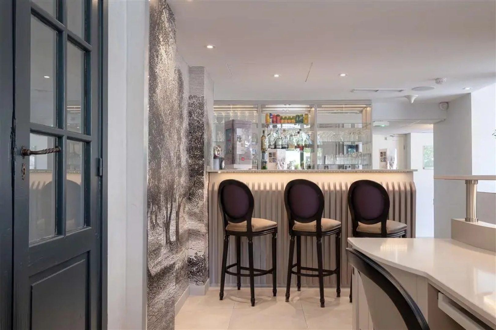 La Bastide de l'Oliveraie