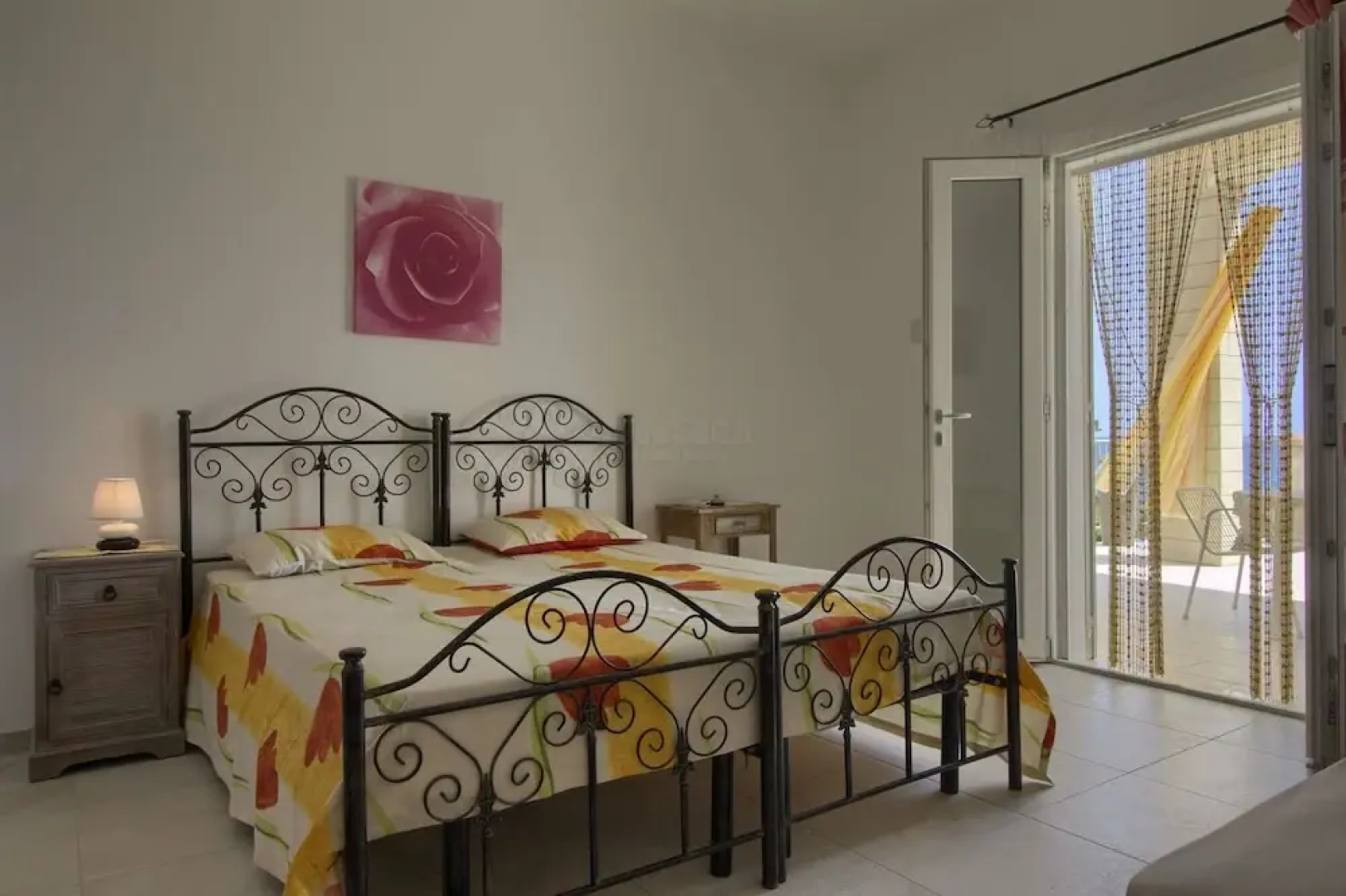 Polo - Relax Front Sea House