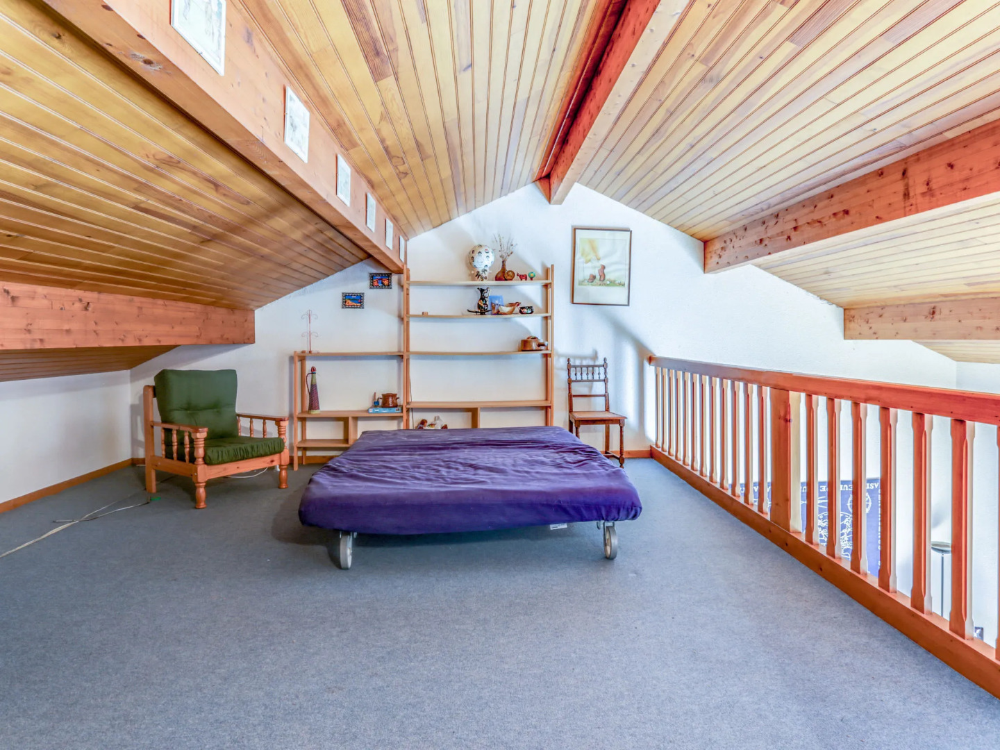 Holiday Home Orée des Greens