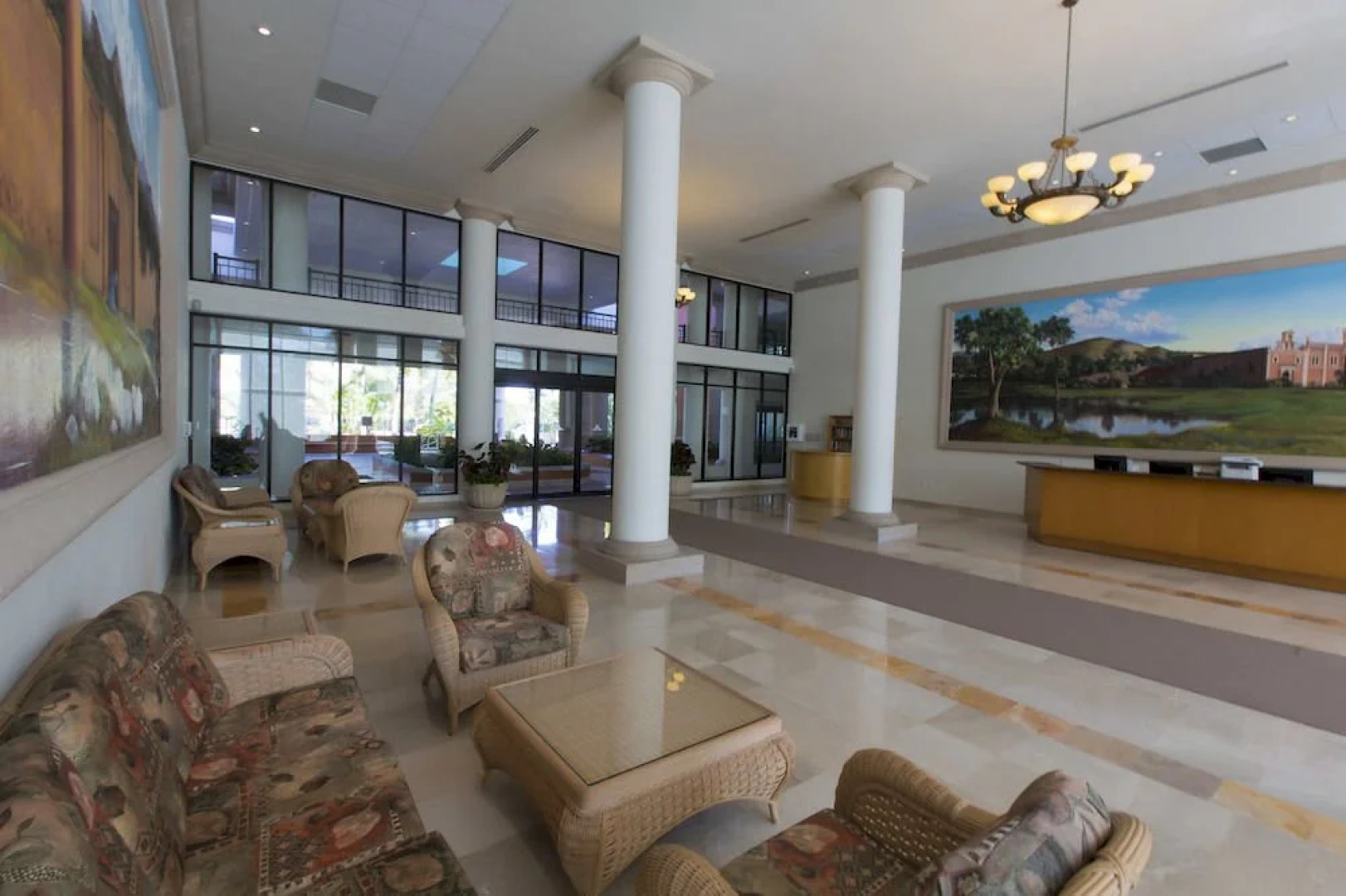 Playa Royale Residence Club at Paradise Village