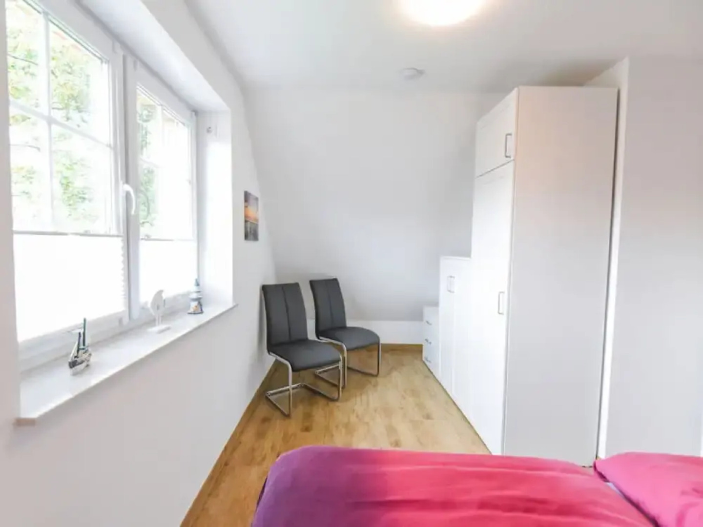 Holiday Home Maja am See