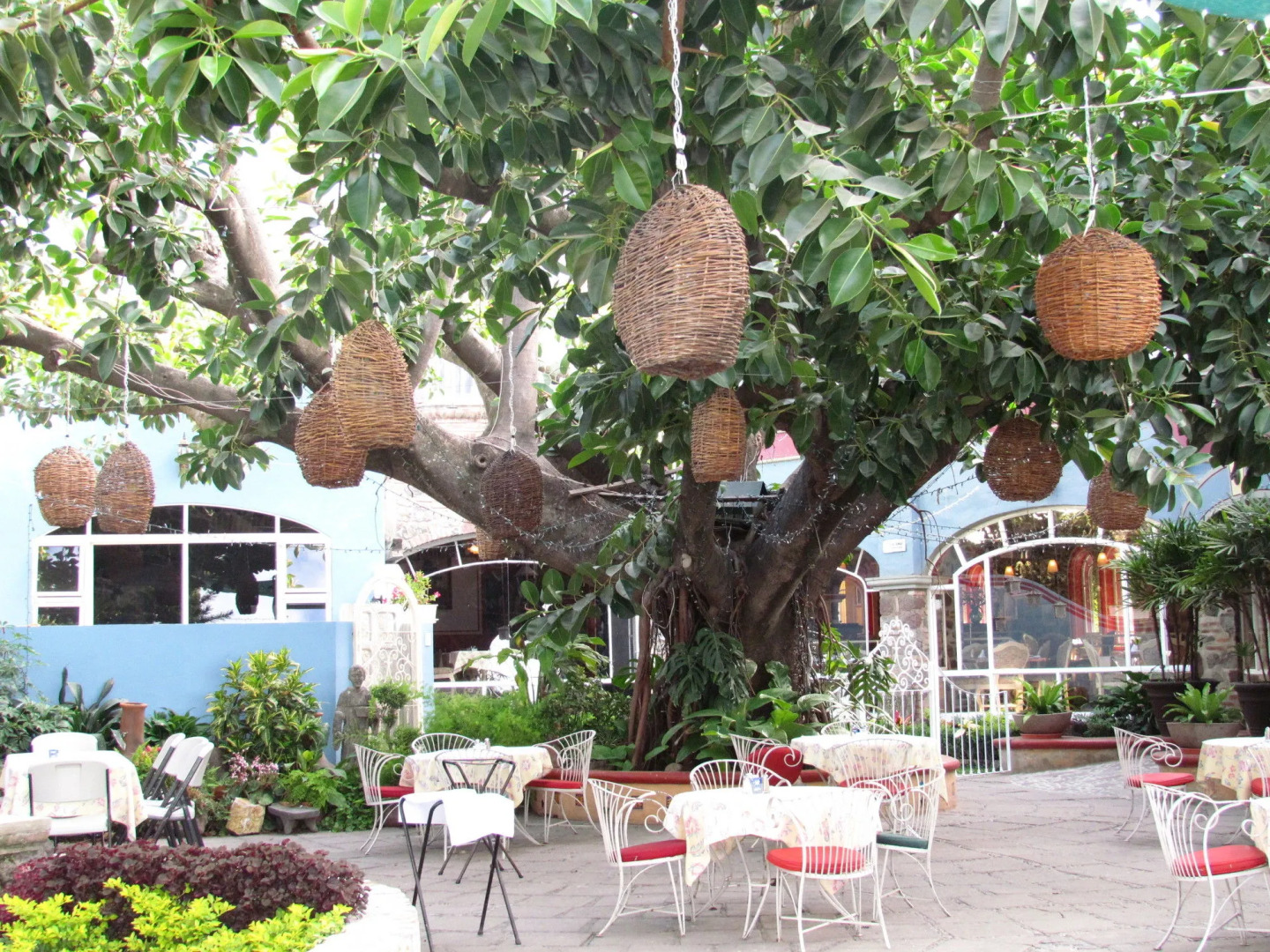 Hotel La Nueva Posada