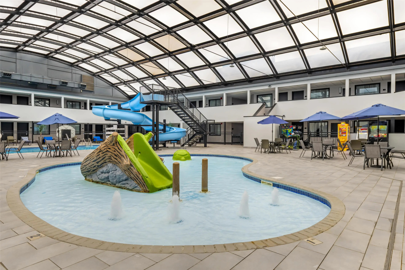 Best Western Rochester Hotel Mayo Clinic Area/St. Mary's