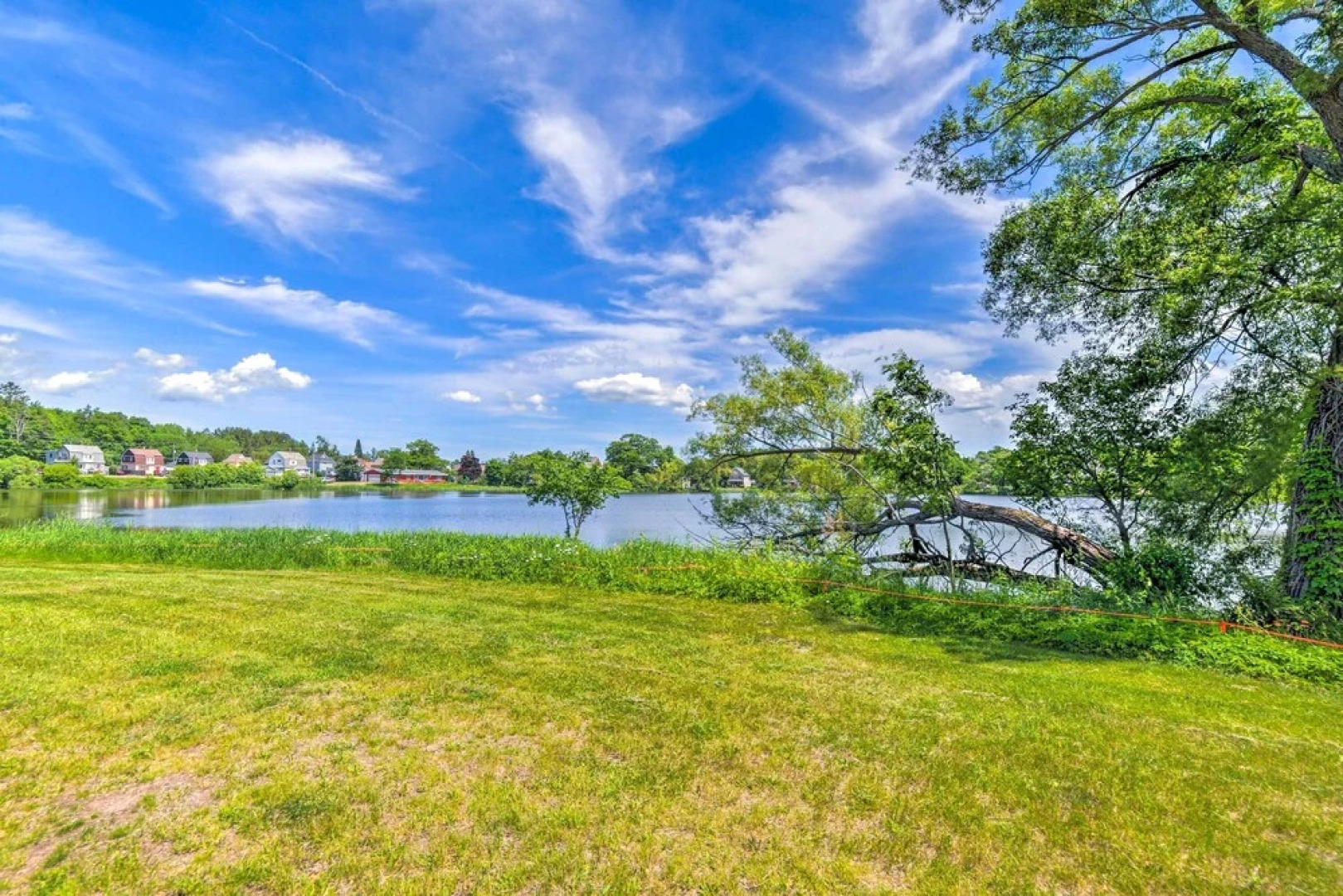 Cozy Ishpeming Cottage w/ Lake & Park Views!