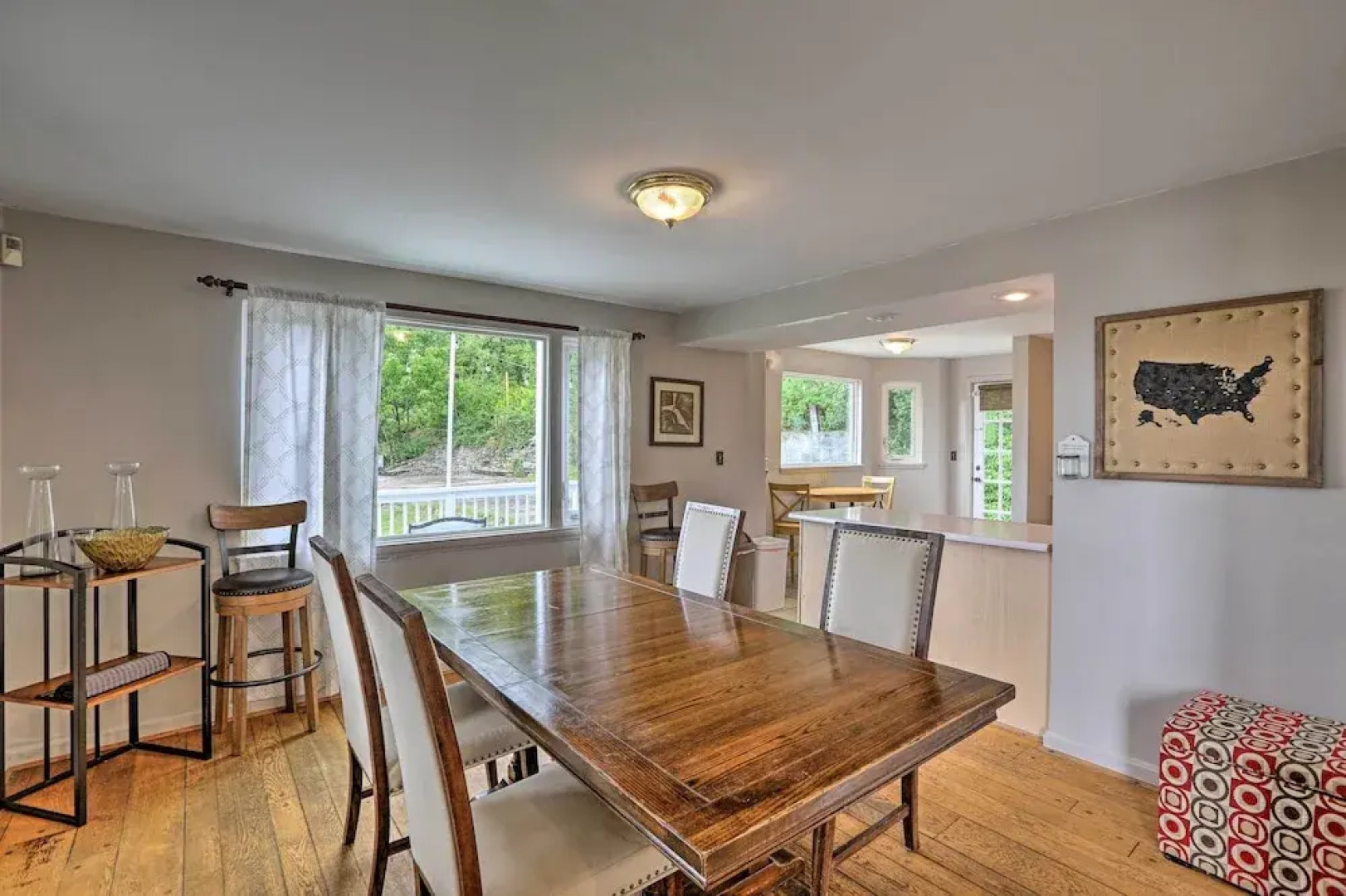 Queen City Home w/ Ohio River View - 3 Mi to Dtwn!