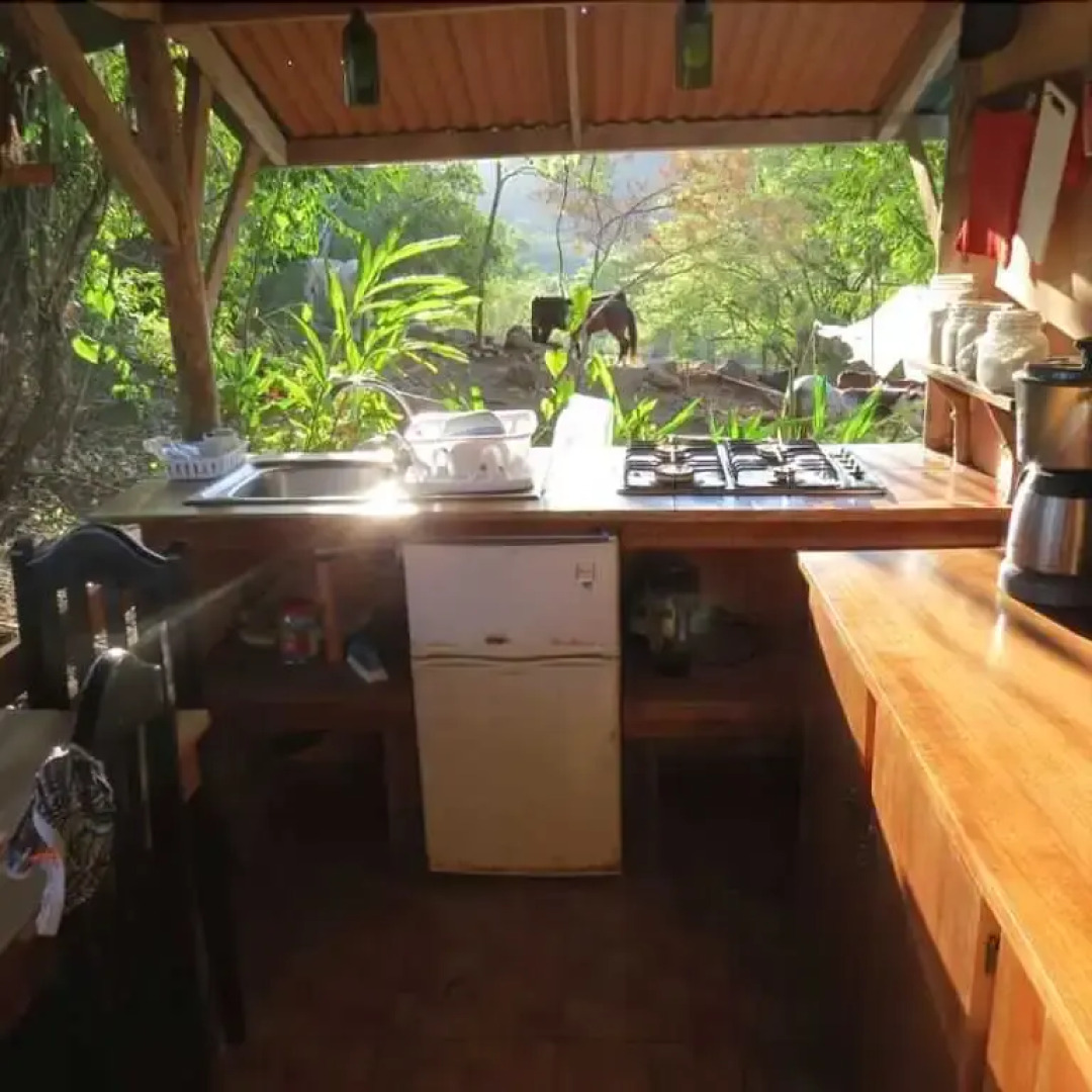 Establo San Rafael Natural Horsemanship