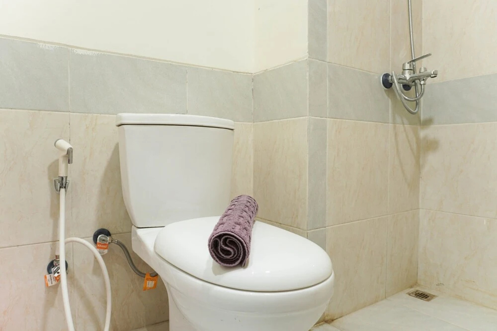 Great Choice 2BR at Meikarta Apartment