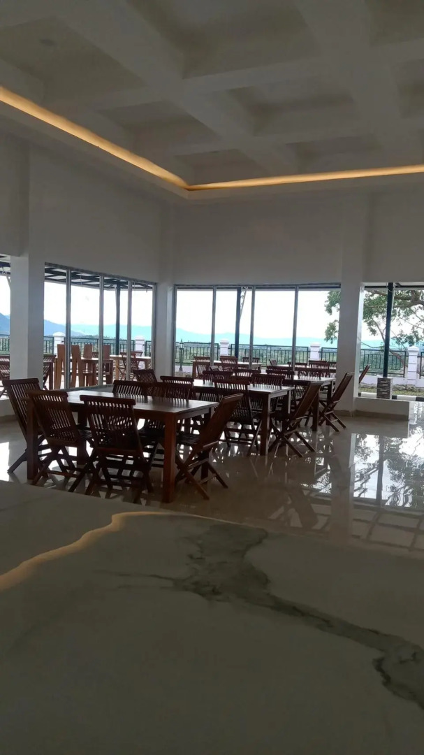 Sapadia Villa Bukit Gibeon