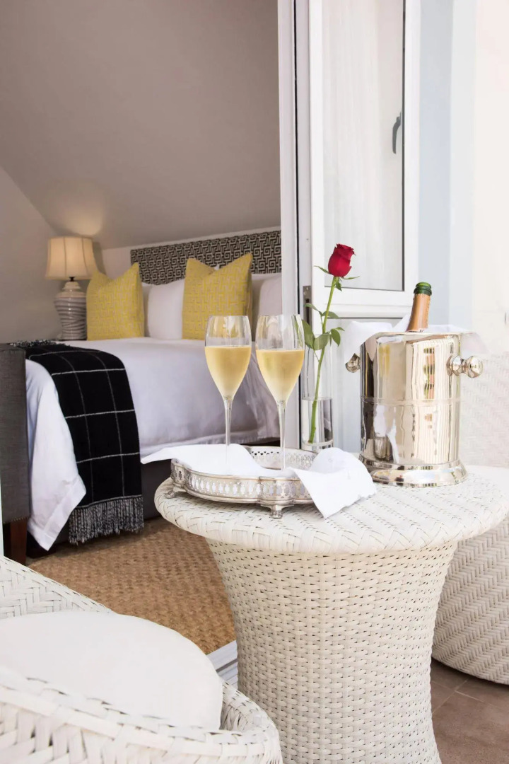 The Light House Boutique Suites