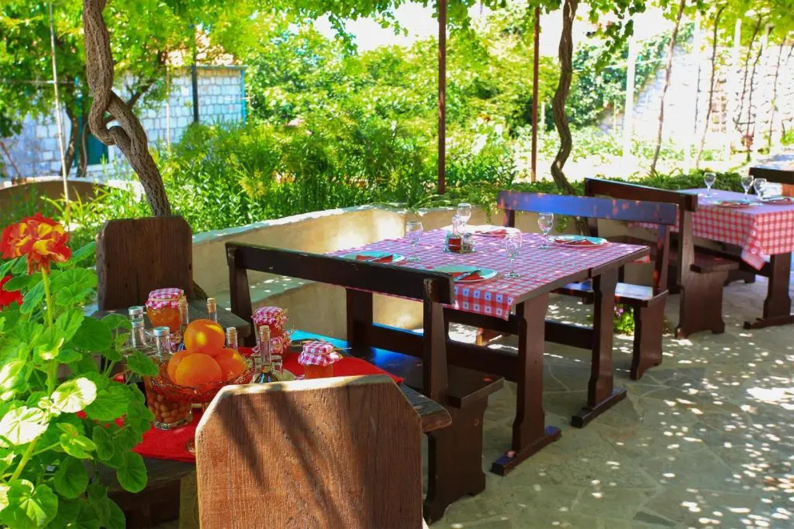 Apartment & Rooms Savonari