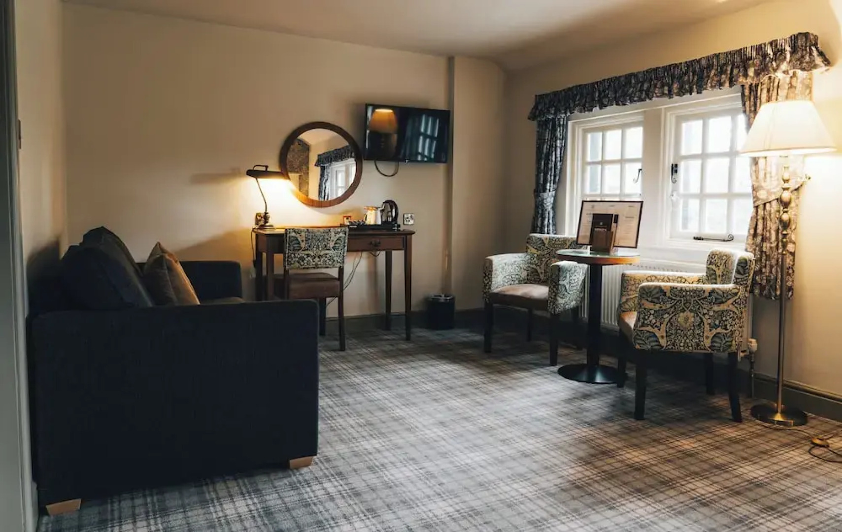 The Pheasant Inn - The Inn Collection Group