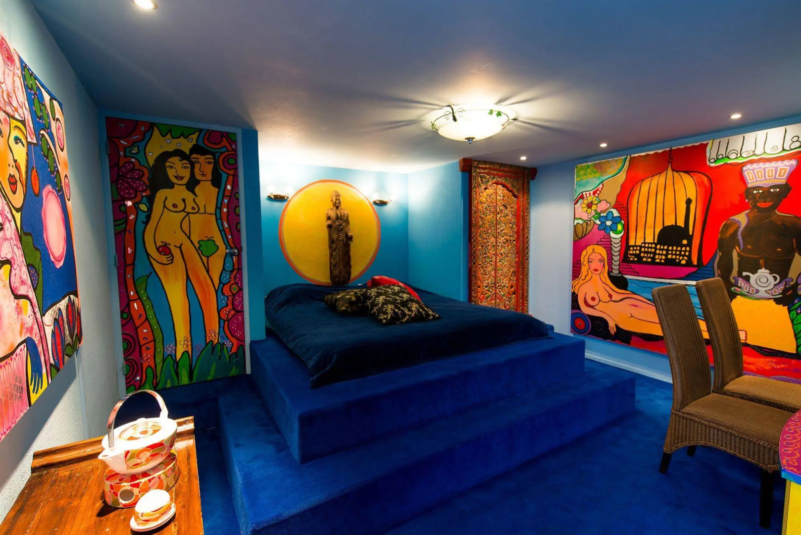 Fletcher Hotel - Restaurant Waalwijk