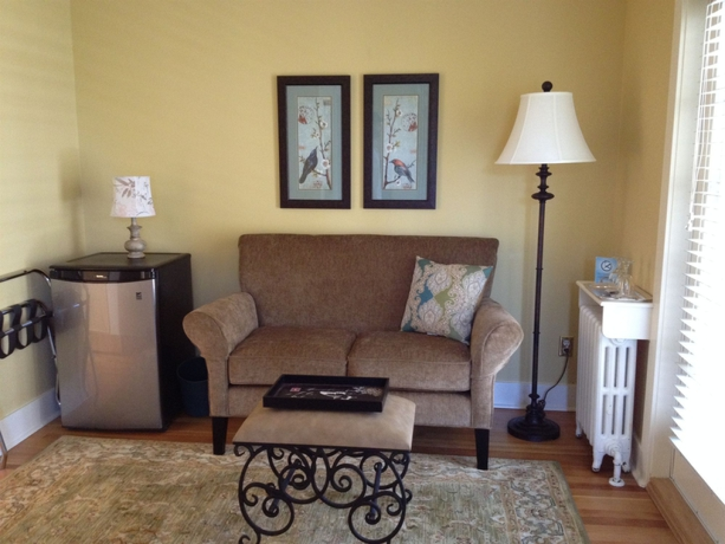 Hotel Rural La Ruta de Cabrales