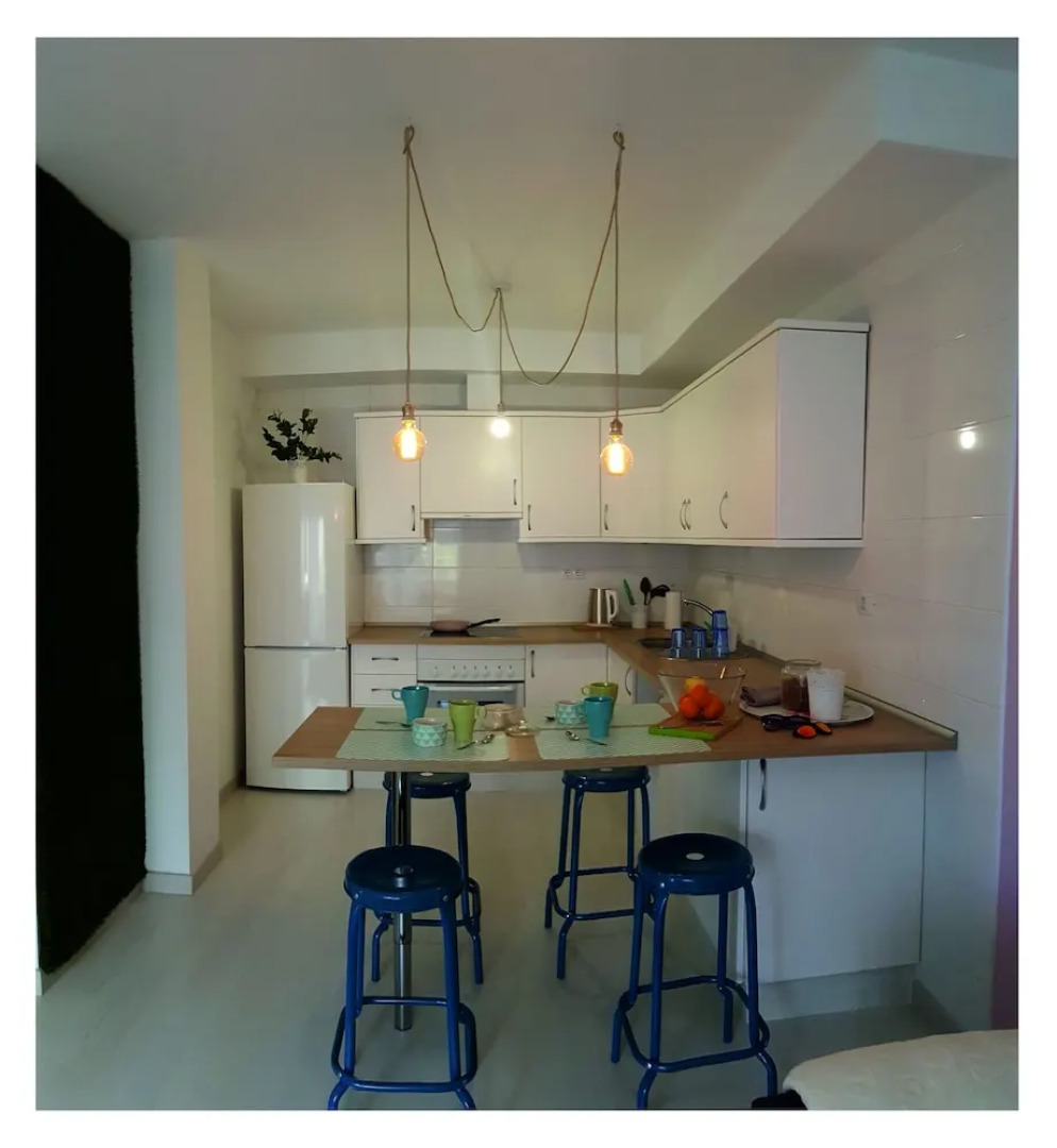 Bonito Piso en San Isidro, a 6 minutos del Médano