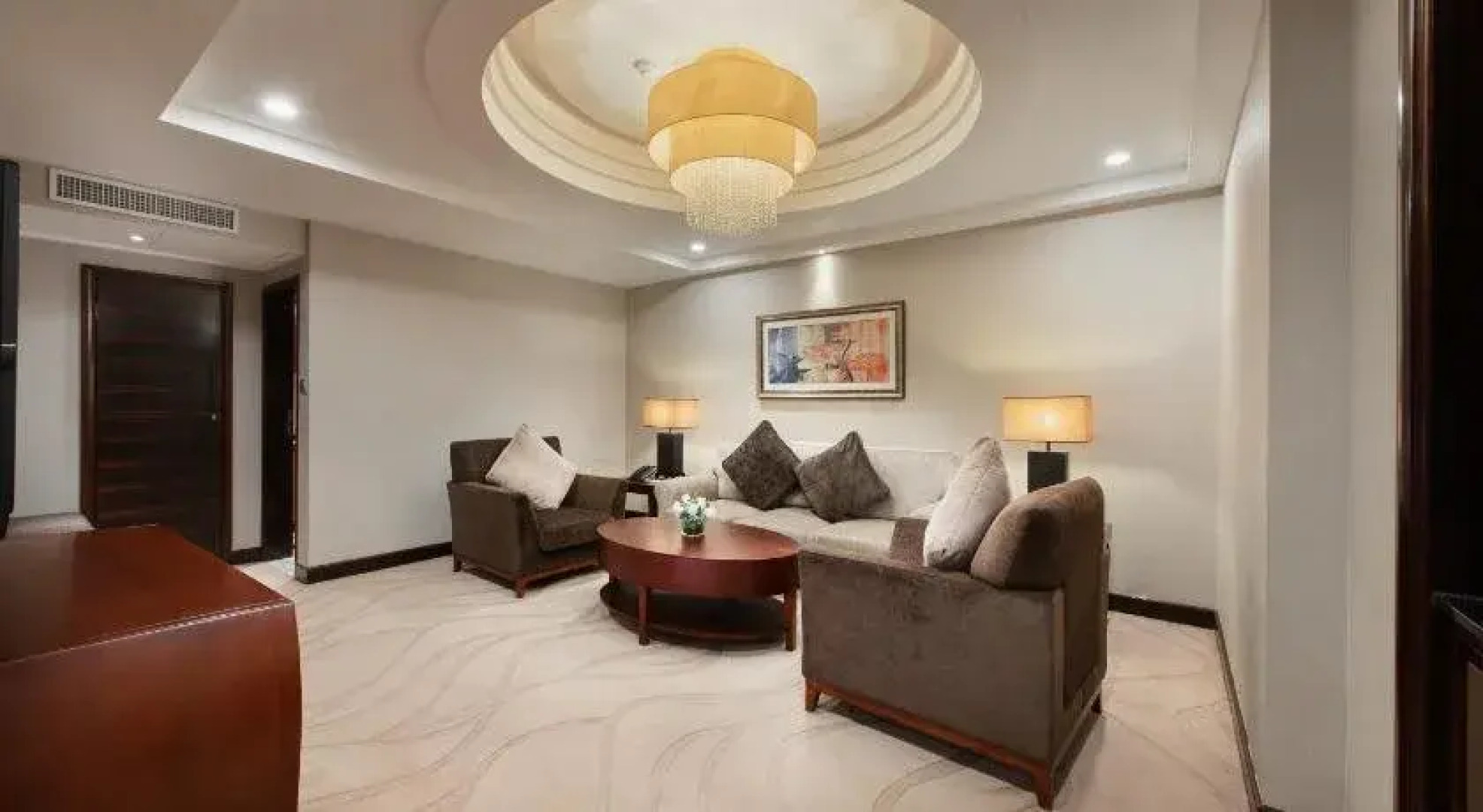 Chongqing Empark Grand Hotel