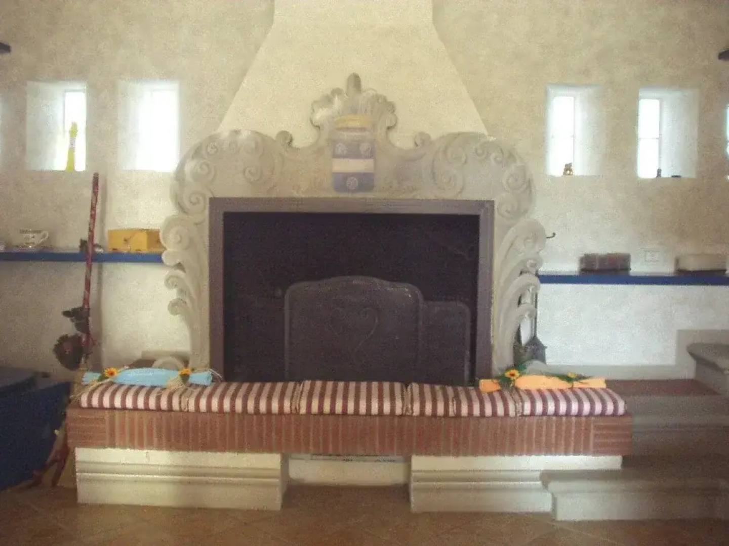 Il Cigliere Your Holiday Home in the Heart of Tuscany