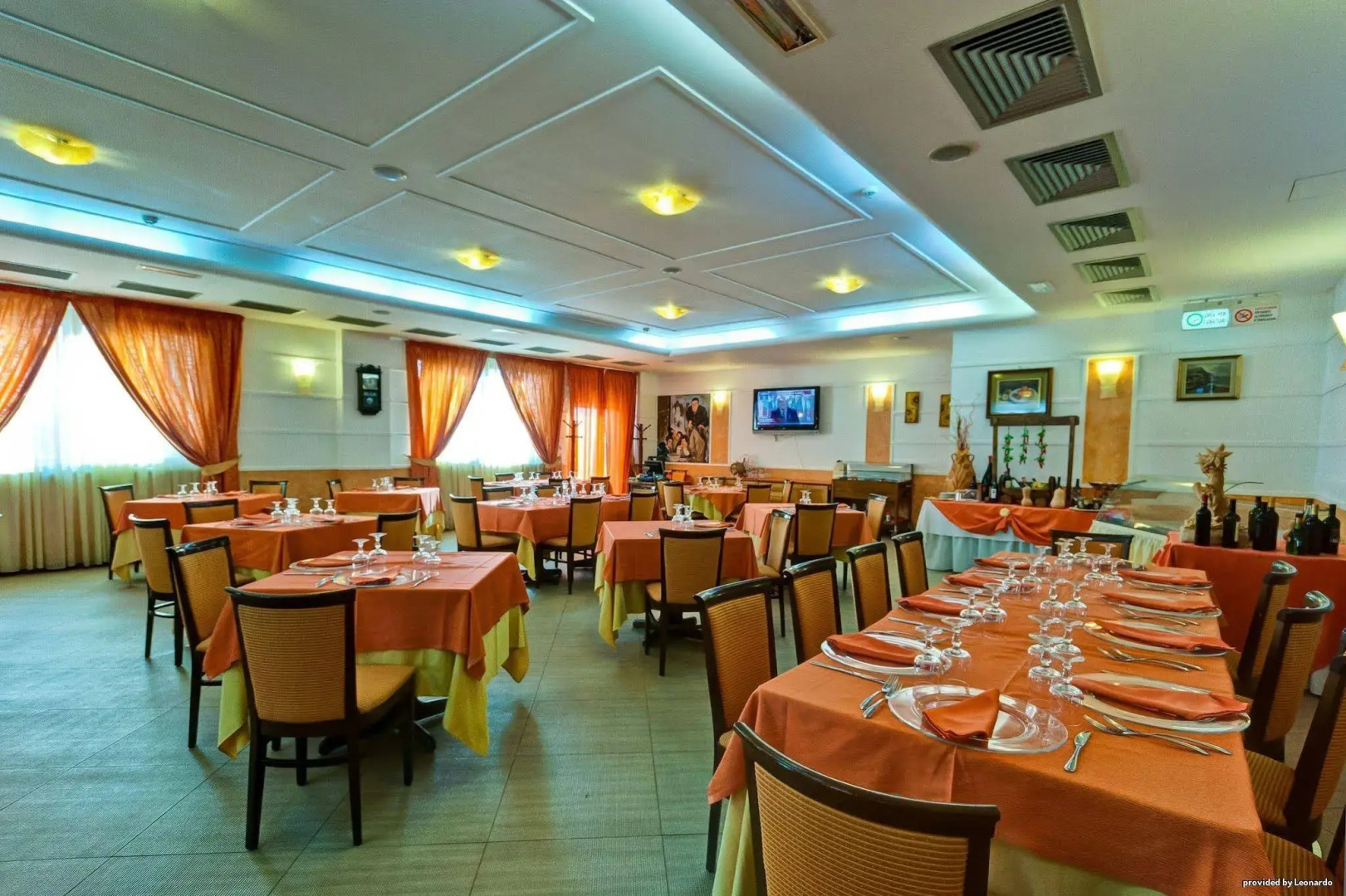 Best Western Hotel La Perla