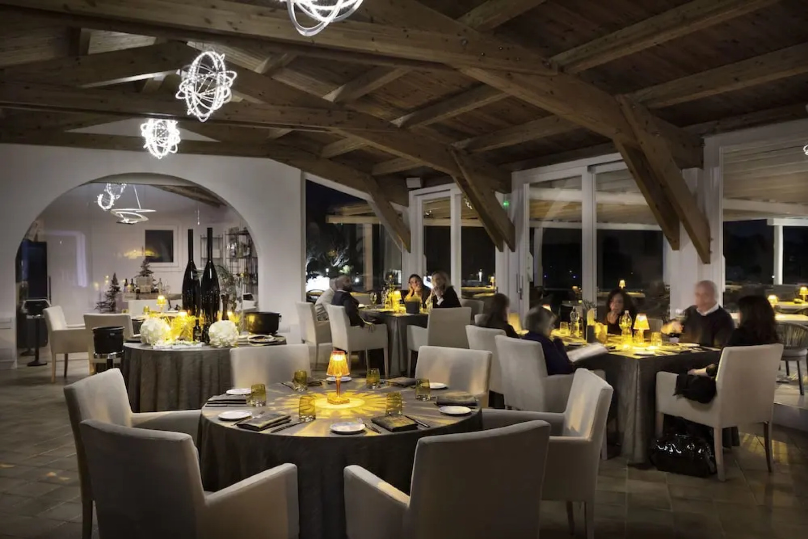 Li Neuli Country Club