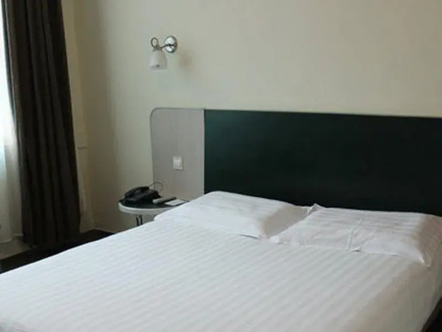 Motel 168 Guiyang JieFang Road Inn