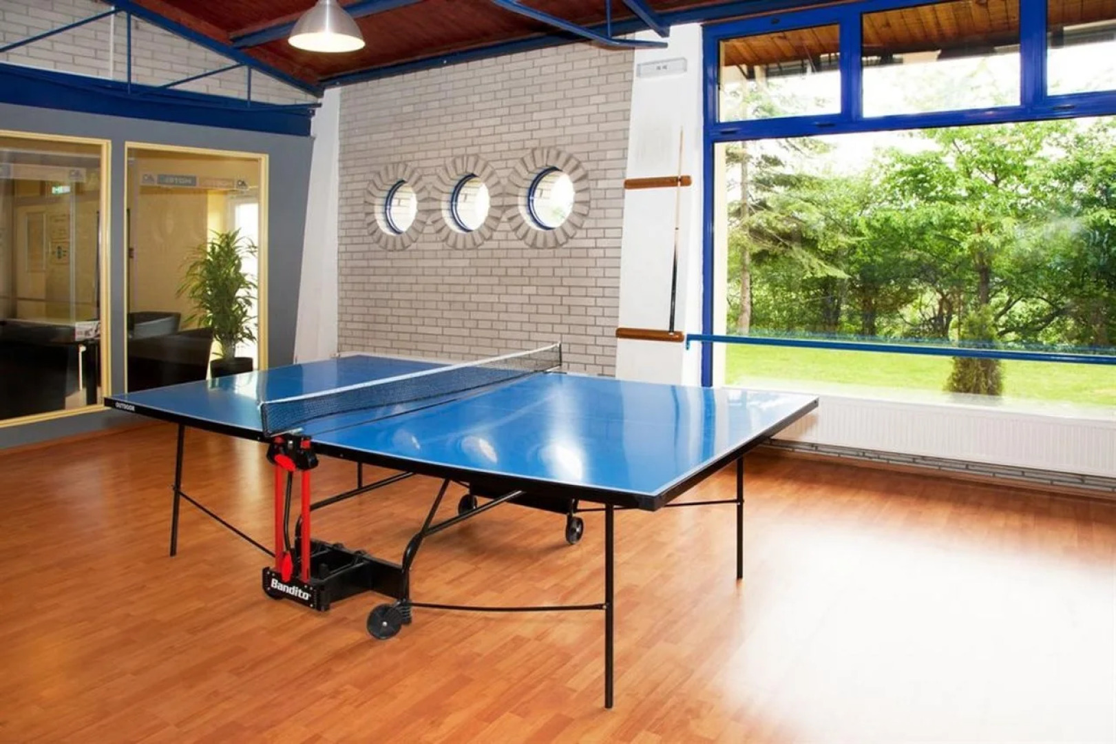 a&o Prague Metro Strizkov