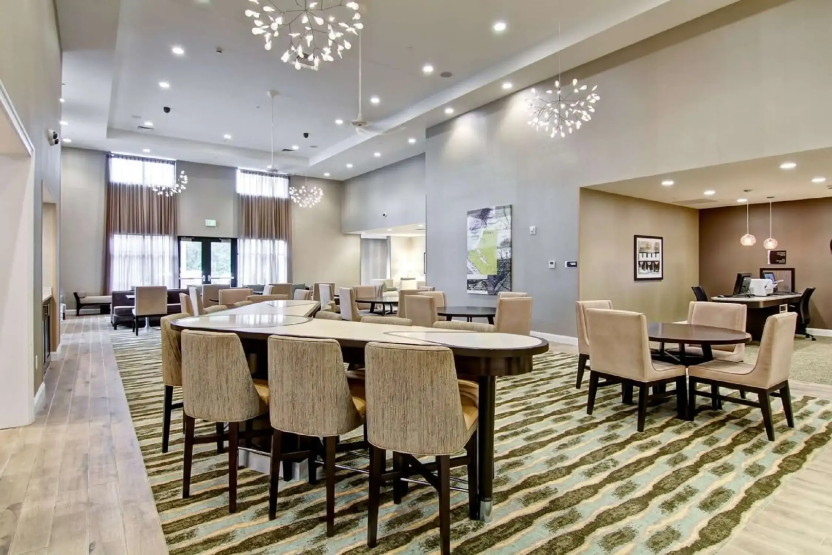 Homewood Suites by Hilton Clifton Park