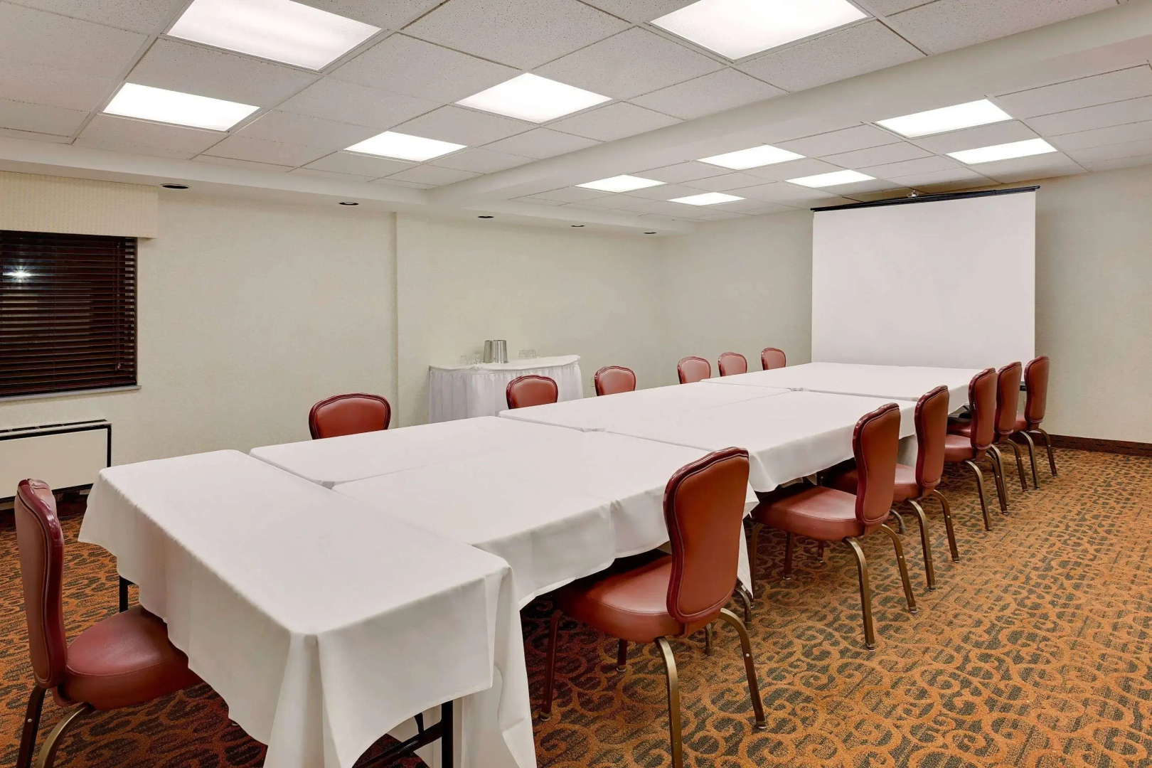 Ramada by Wyndham Marquette
