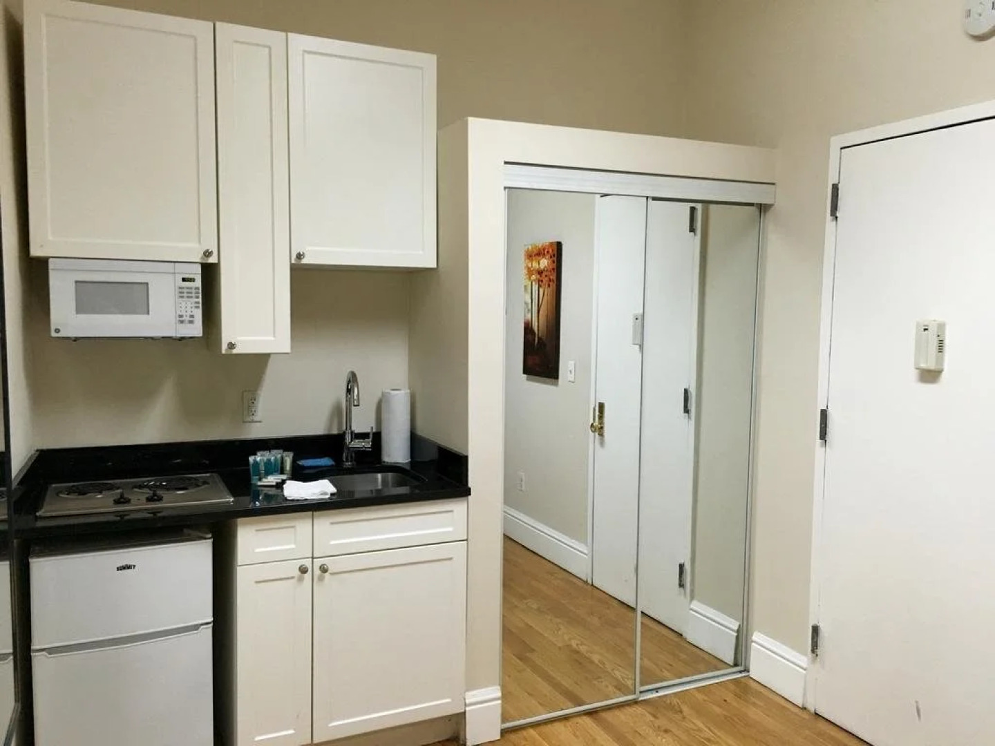 31 Street Broadway Hotel