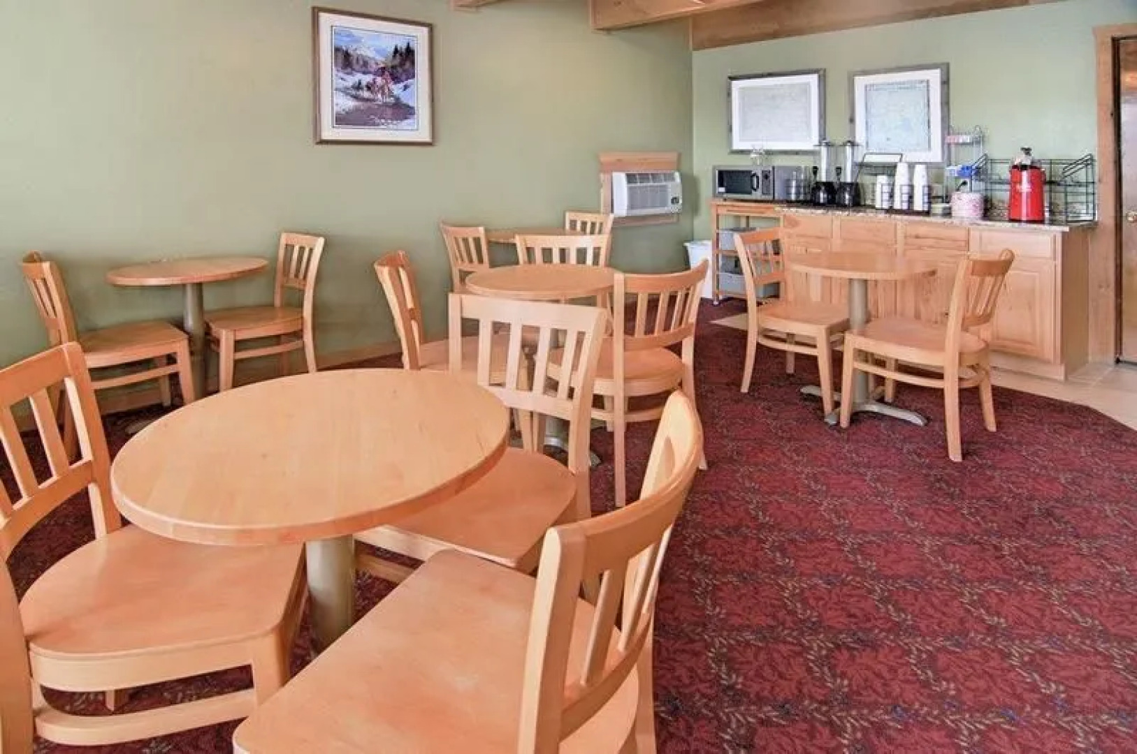 Best Western Teton West