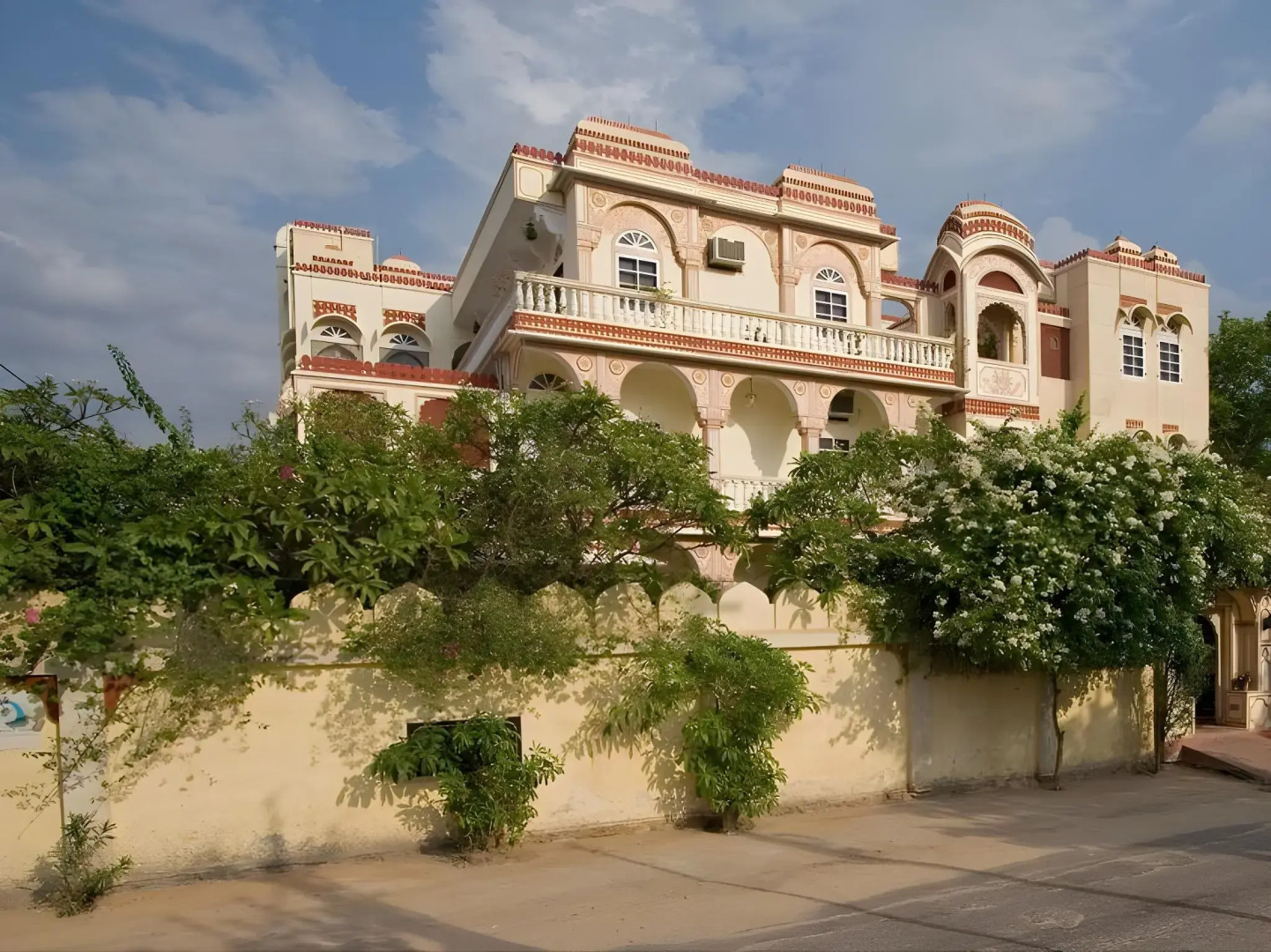 Madhuban - A Heritage Home