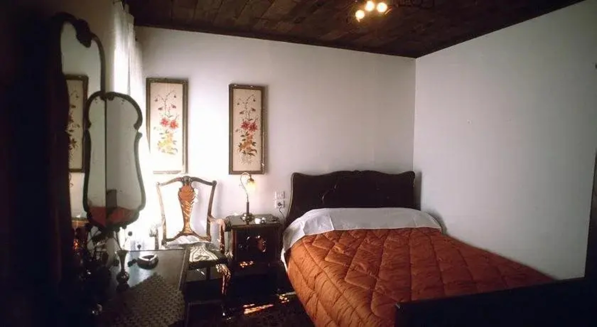 Mansion Margaritis
