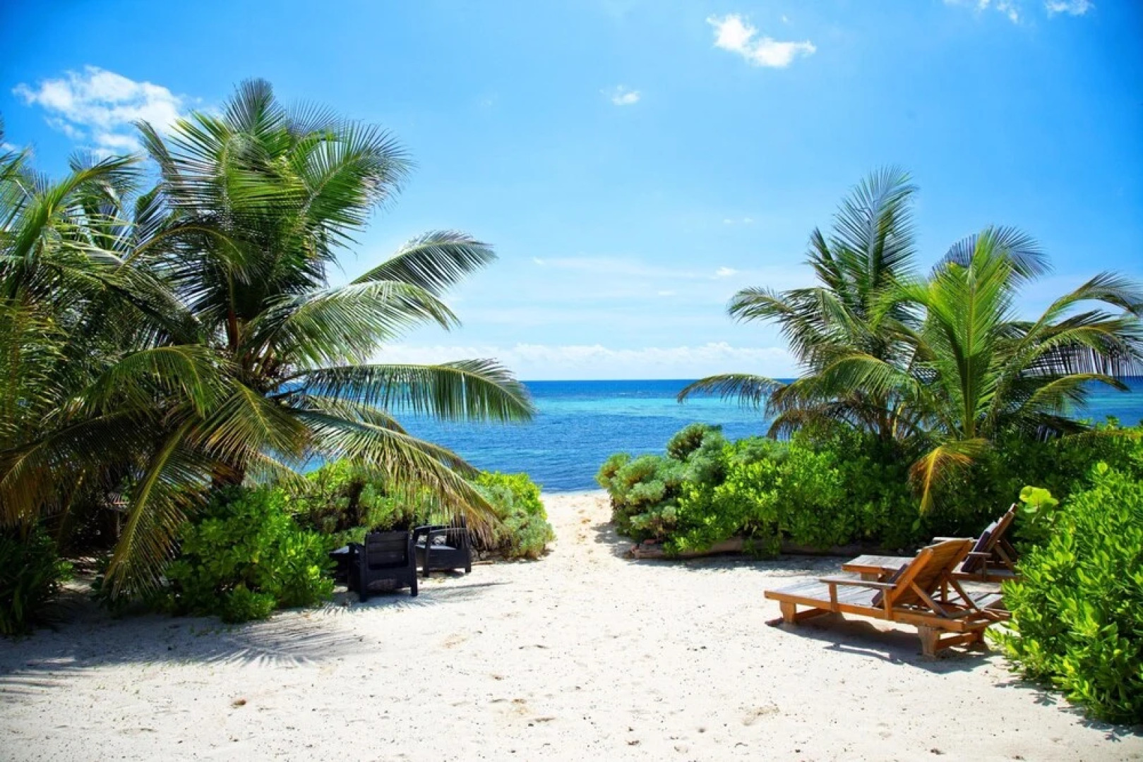 Serenity Sands (Villa)