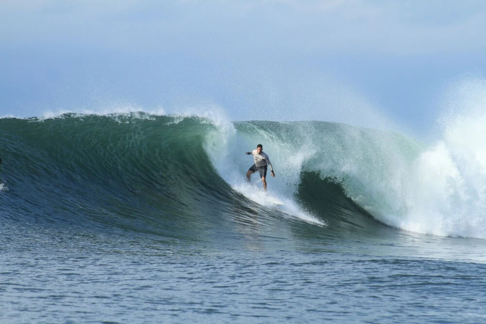 Punta Mango Surf & Beachfront Resort