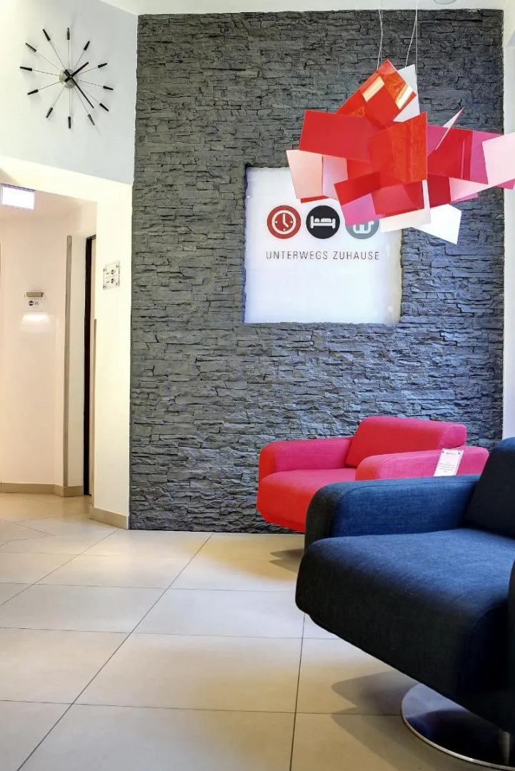 Zeitwohnhaus Suite Hotel & Serviced Apartments