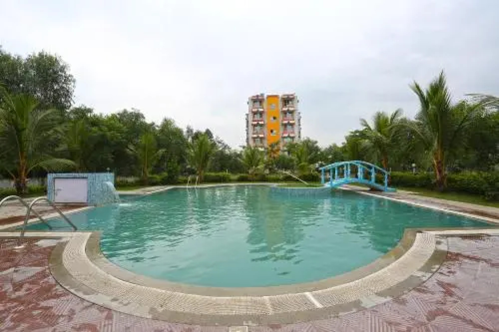 Collection O 8256 Amantran Resort