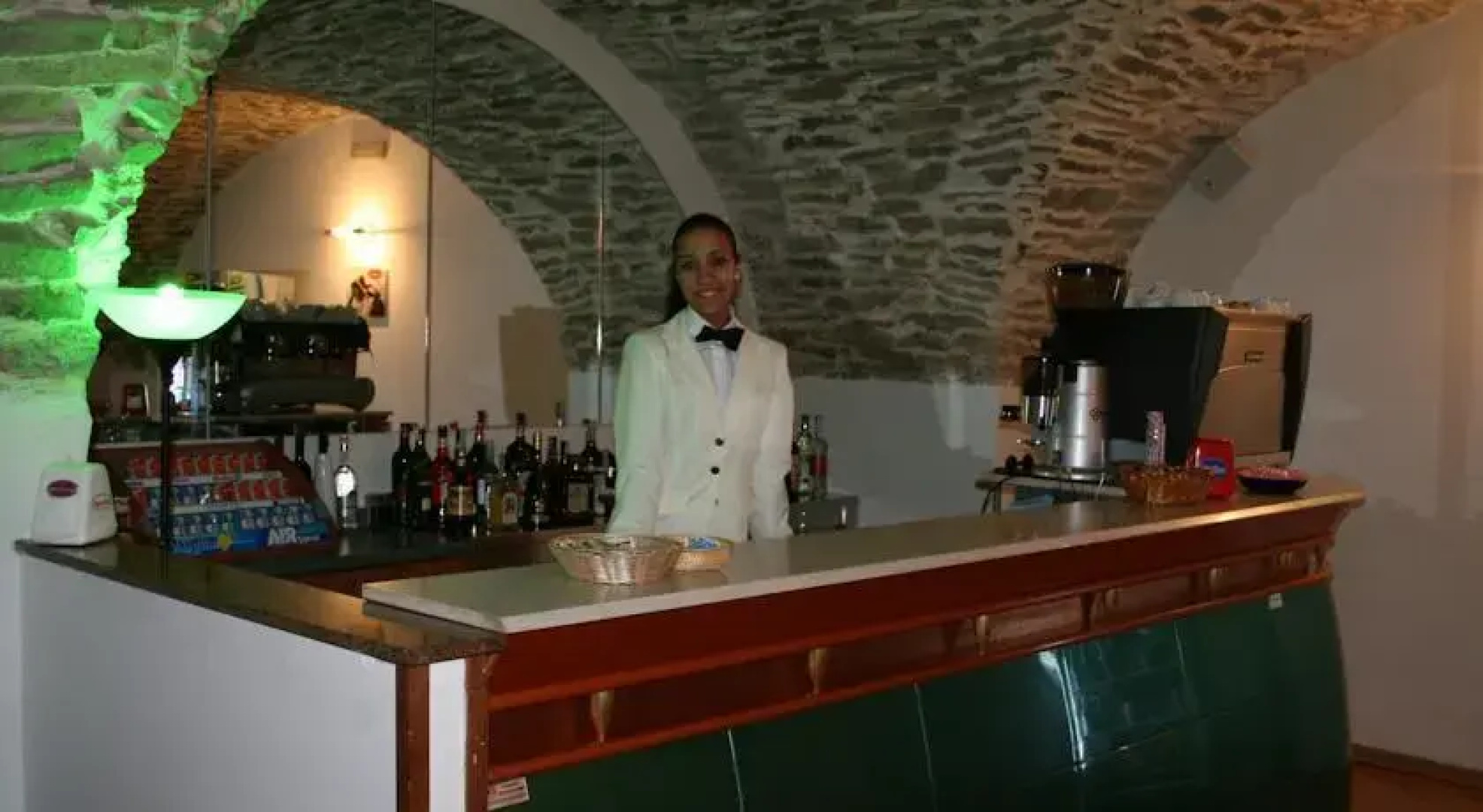 Hotel Sammartino