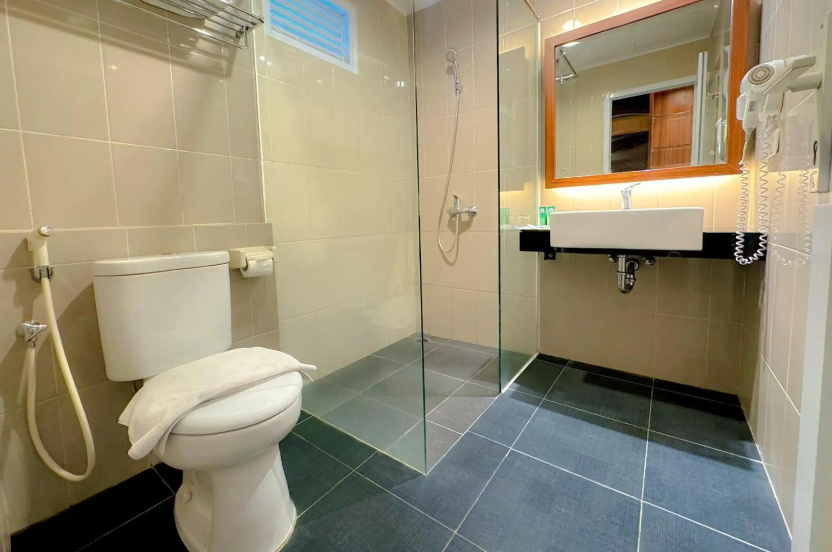 Griya Persada Convention Hotel & Resort