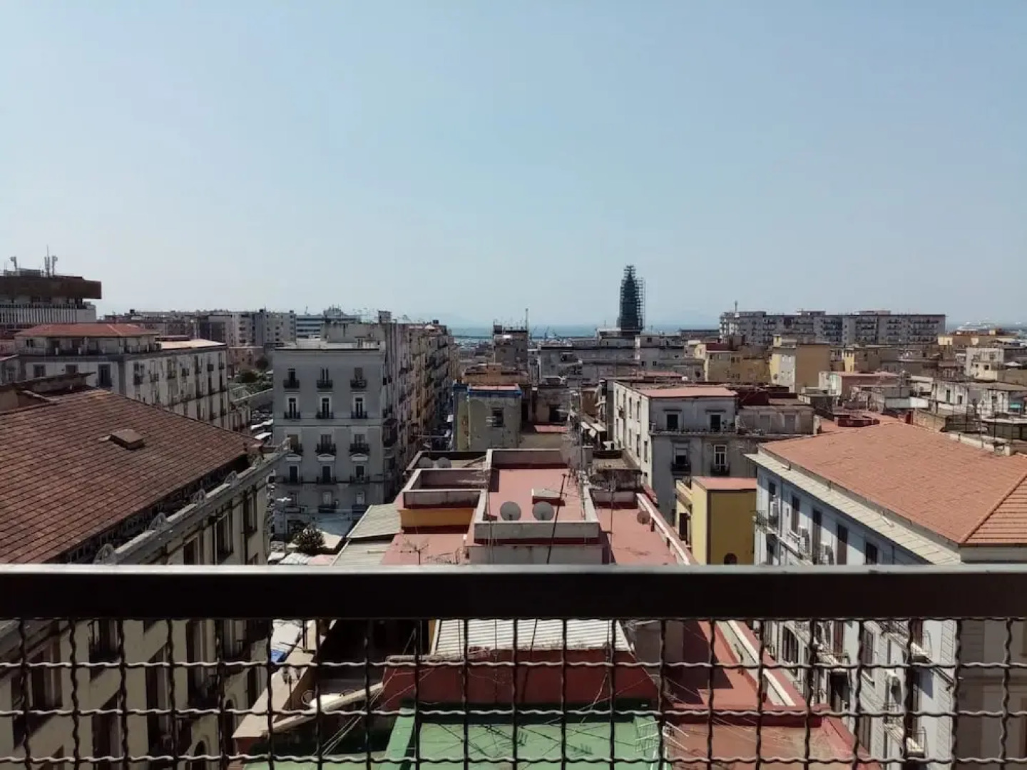 Departure rooms&hostels