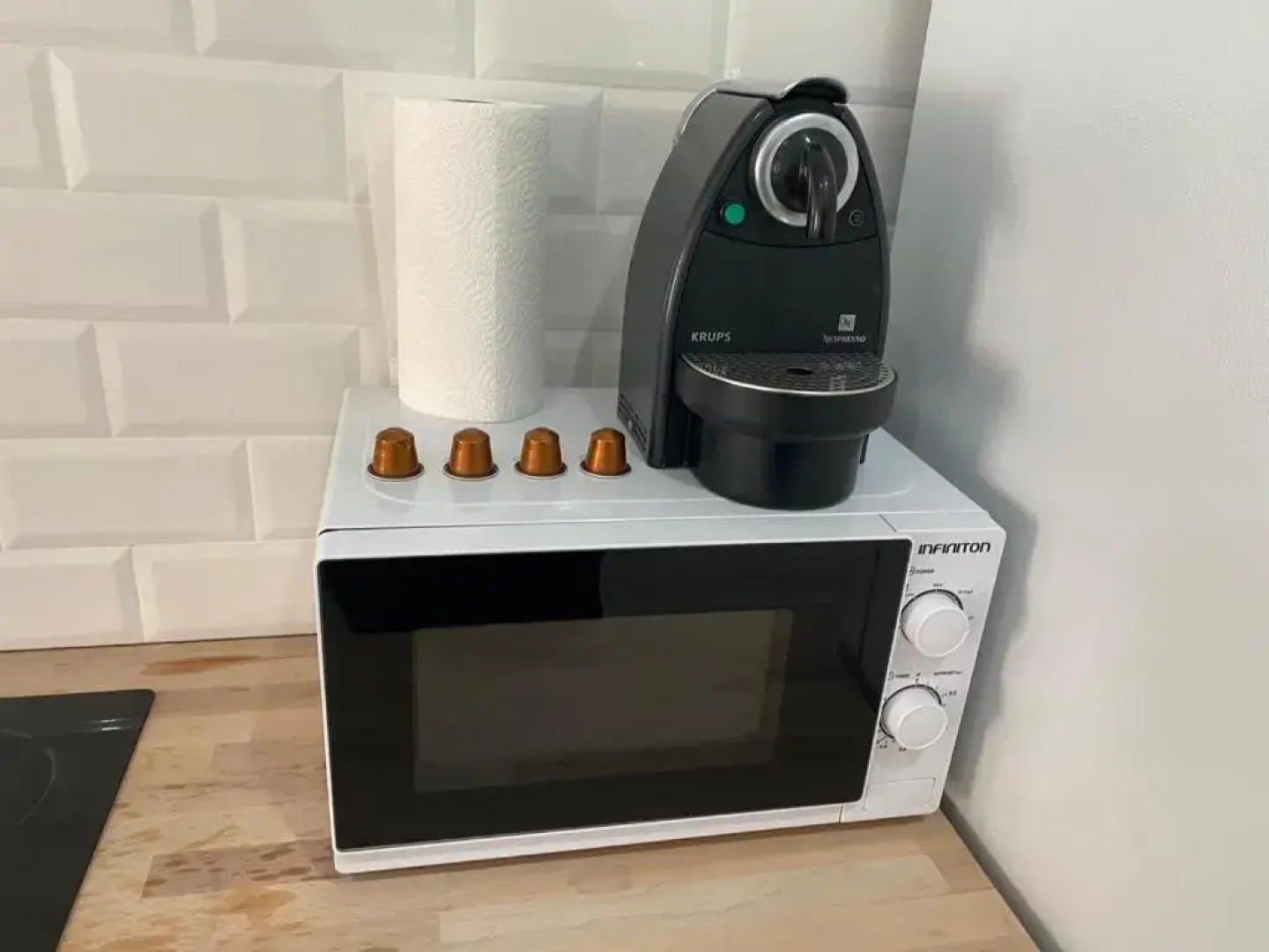 Apartamento “D”, junto a Plaza Mayor, Santa Catalina