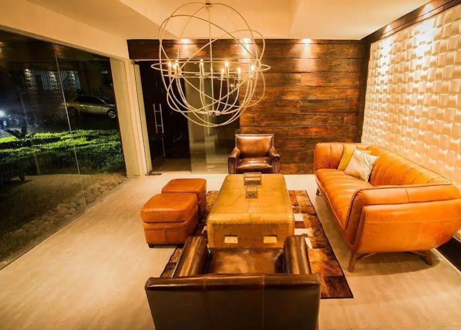Sal & Luz Hotel Boutique