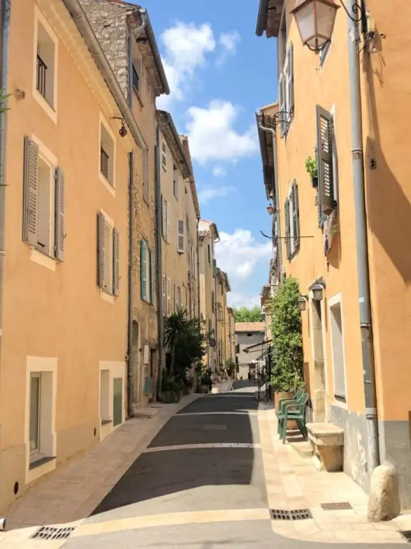 La Suite Valbonne
