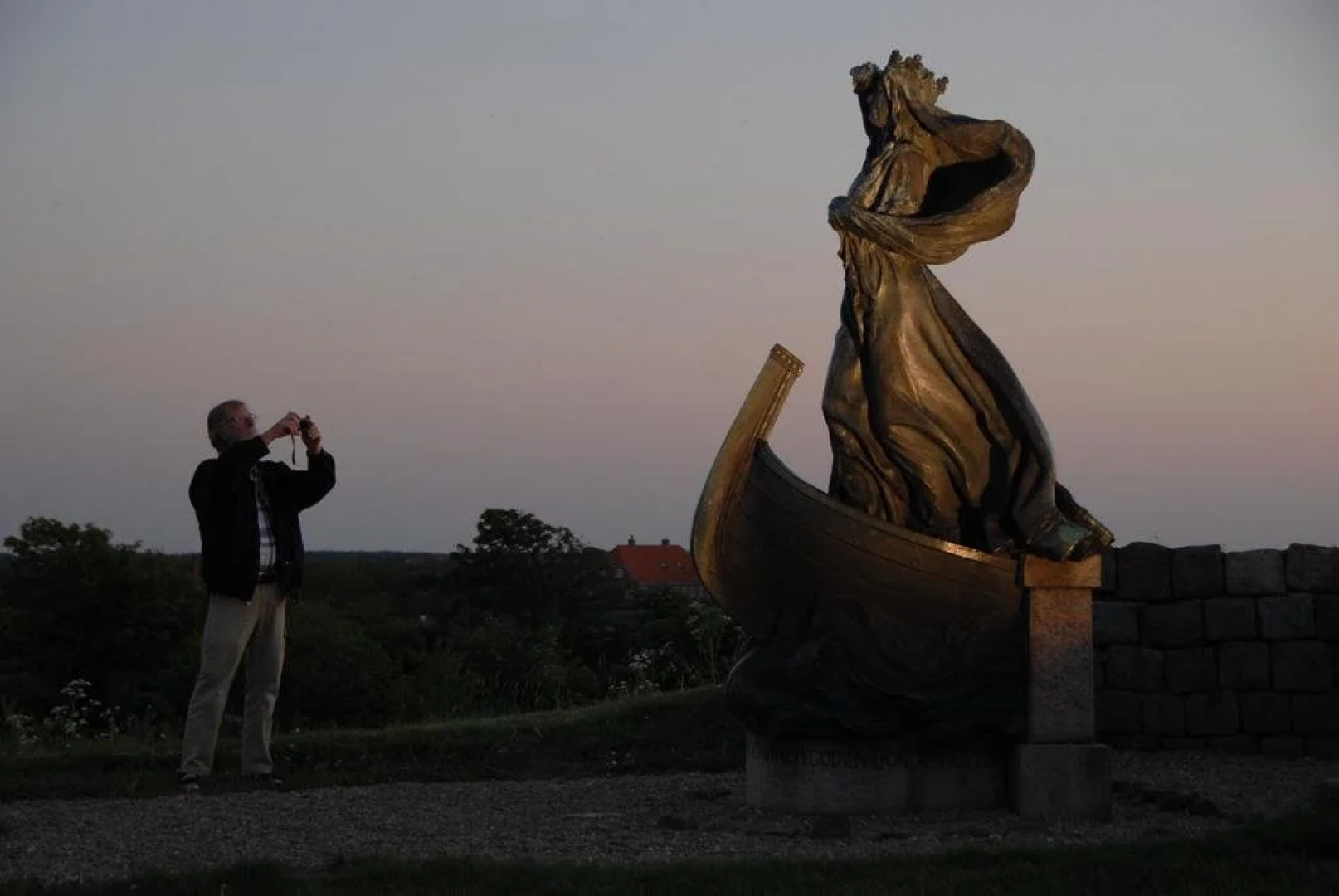 Bed & Breakfast Hasse Christensen