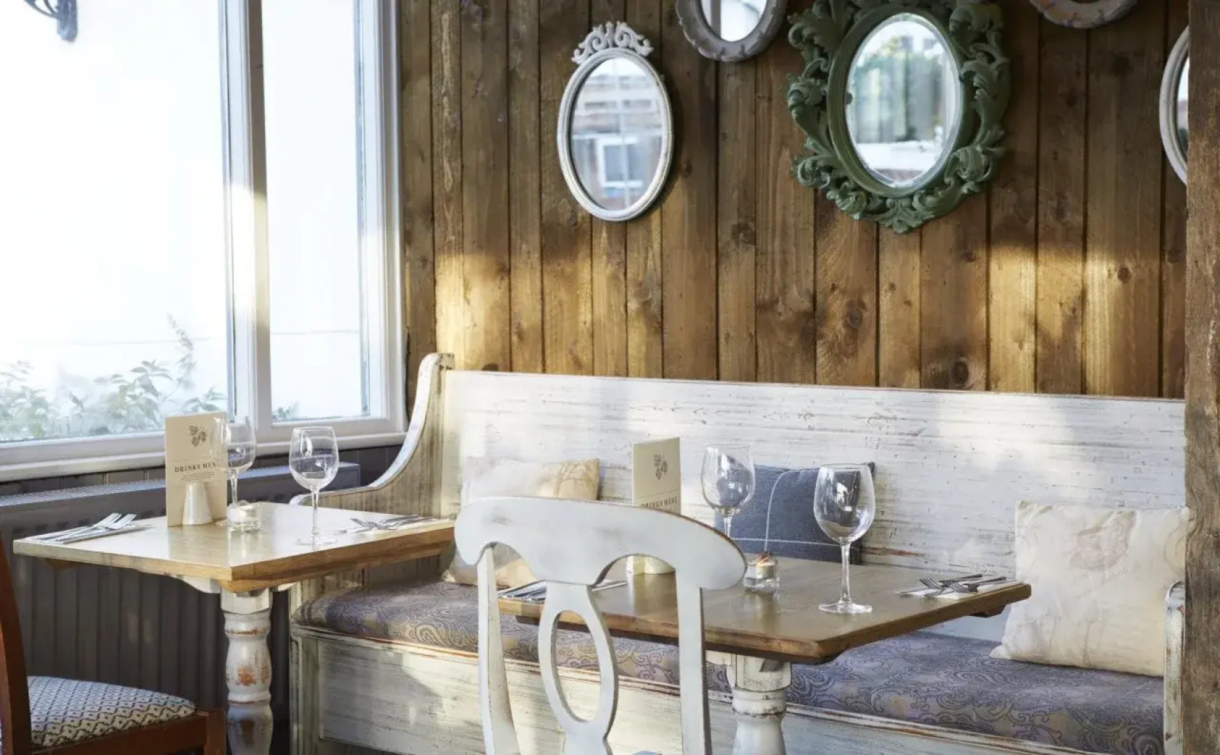 White Rabbit Hotel by Greene King Inns