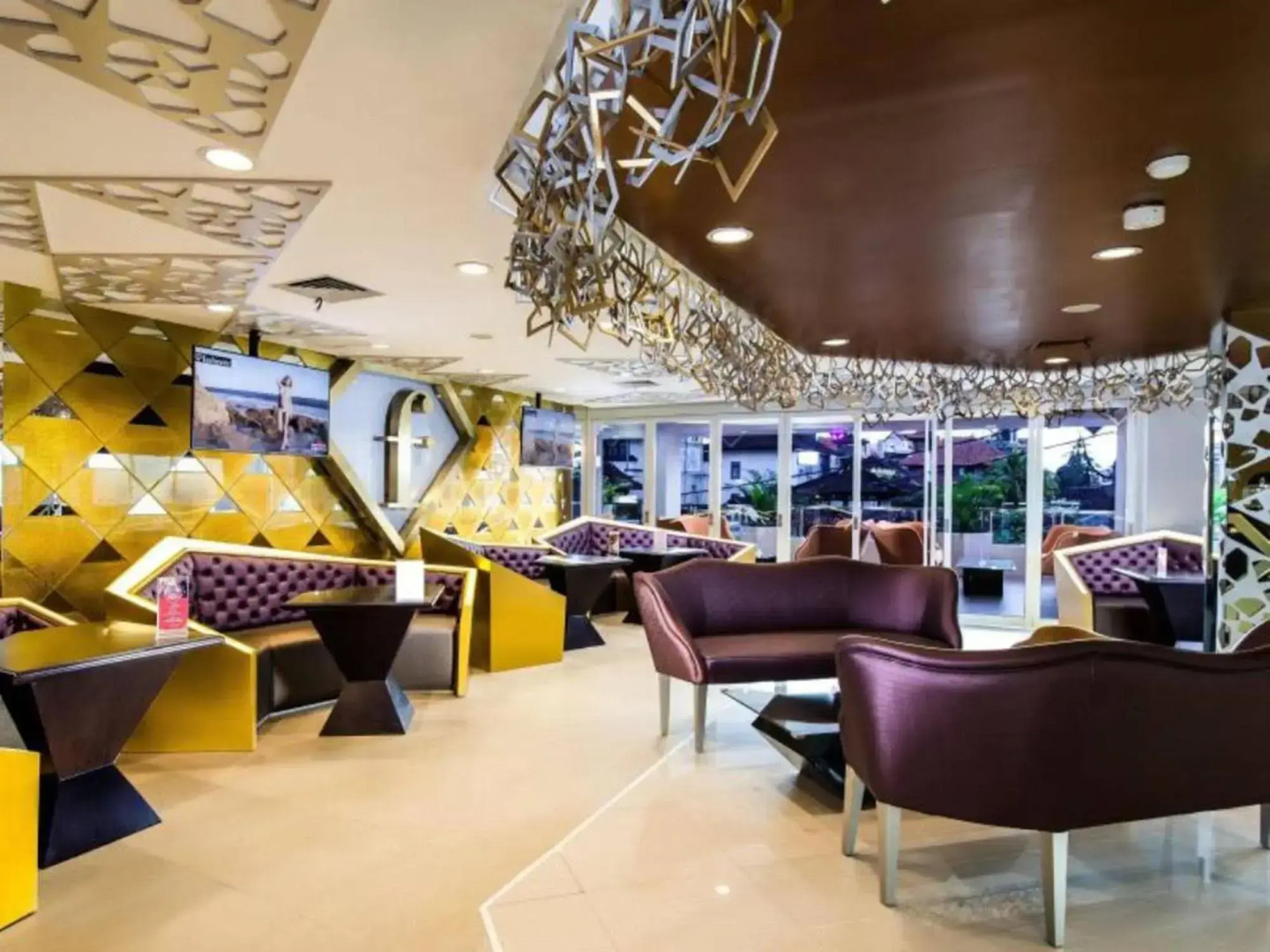 Fashion Hotel Legian