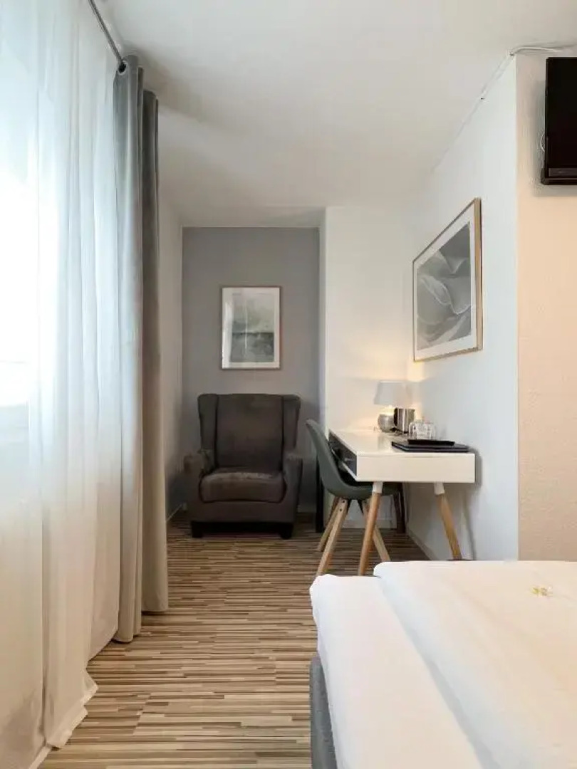 Gästehaus Sieben Zimmer am See