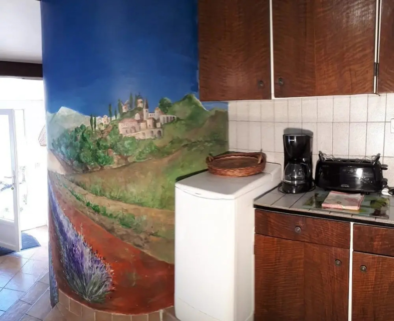 Gite le galabre les Lauzes du Villard