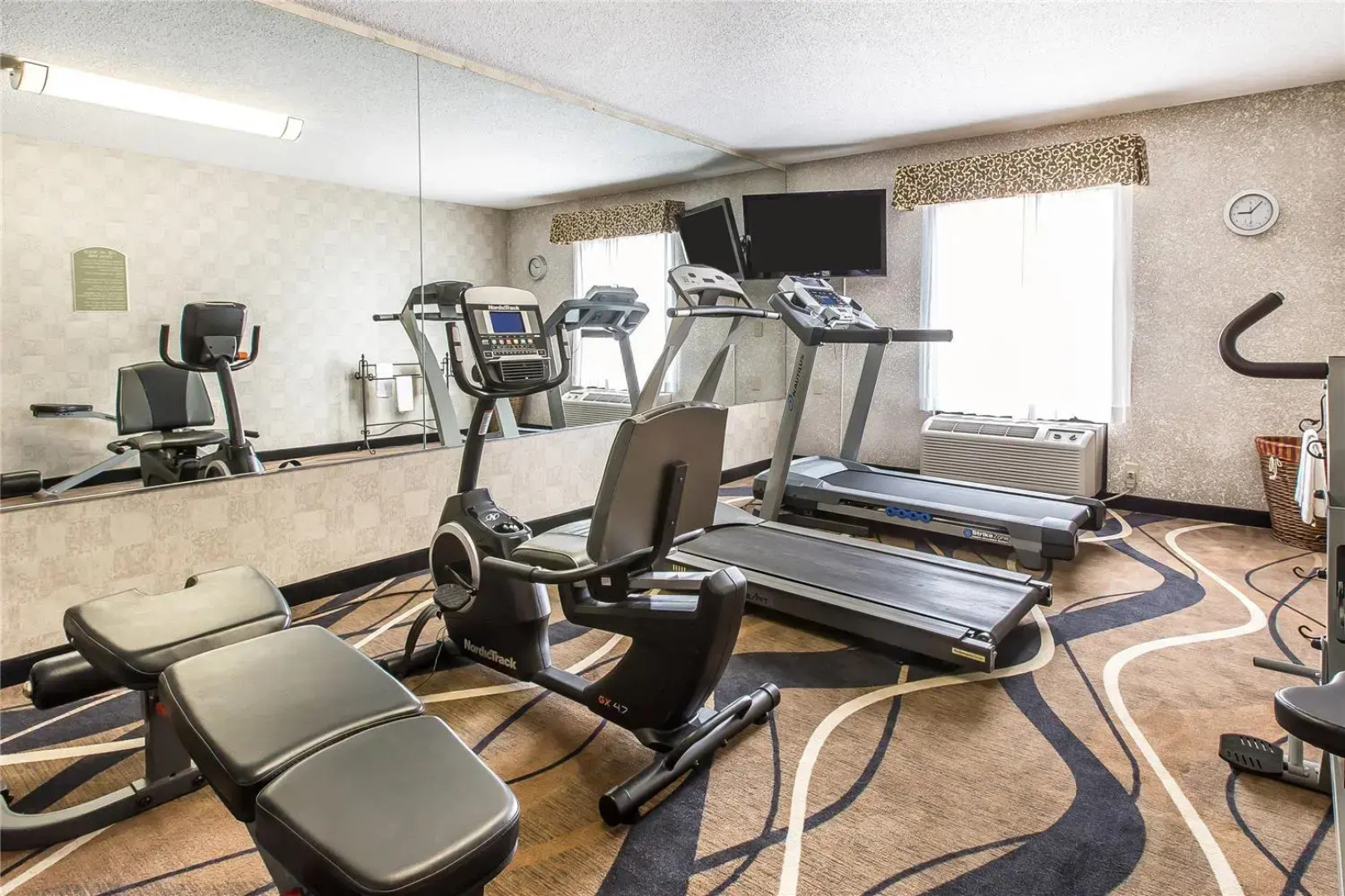 Quality Inn Hanceville US Hwy 31