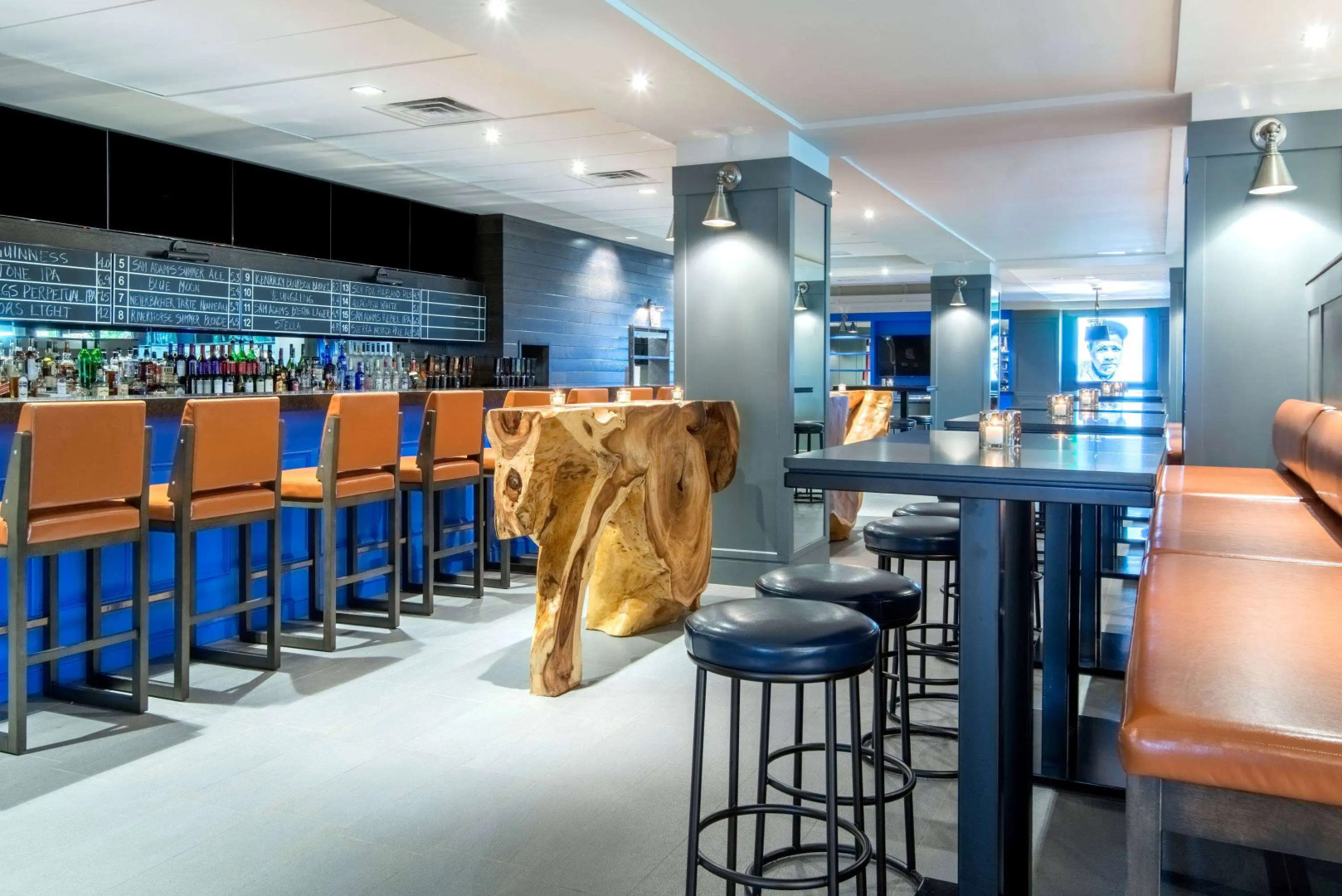 Hamilton Park Hotel & Conference Center