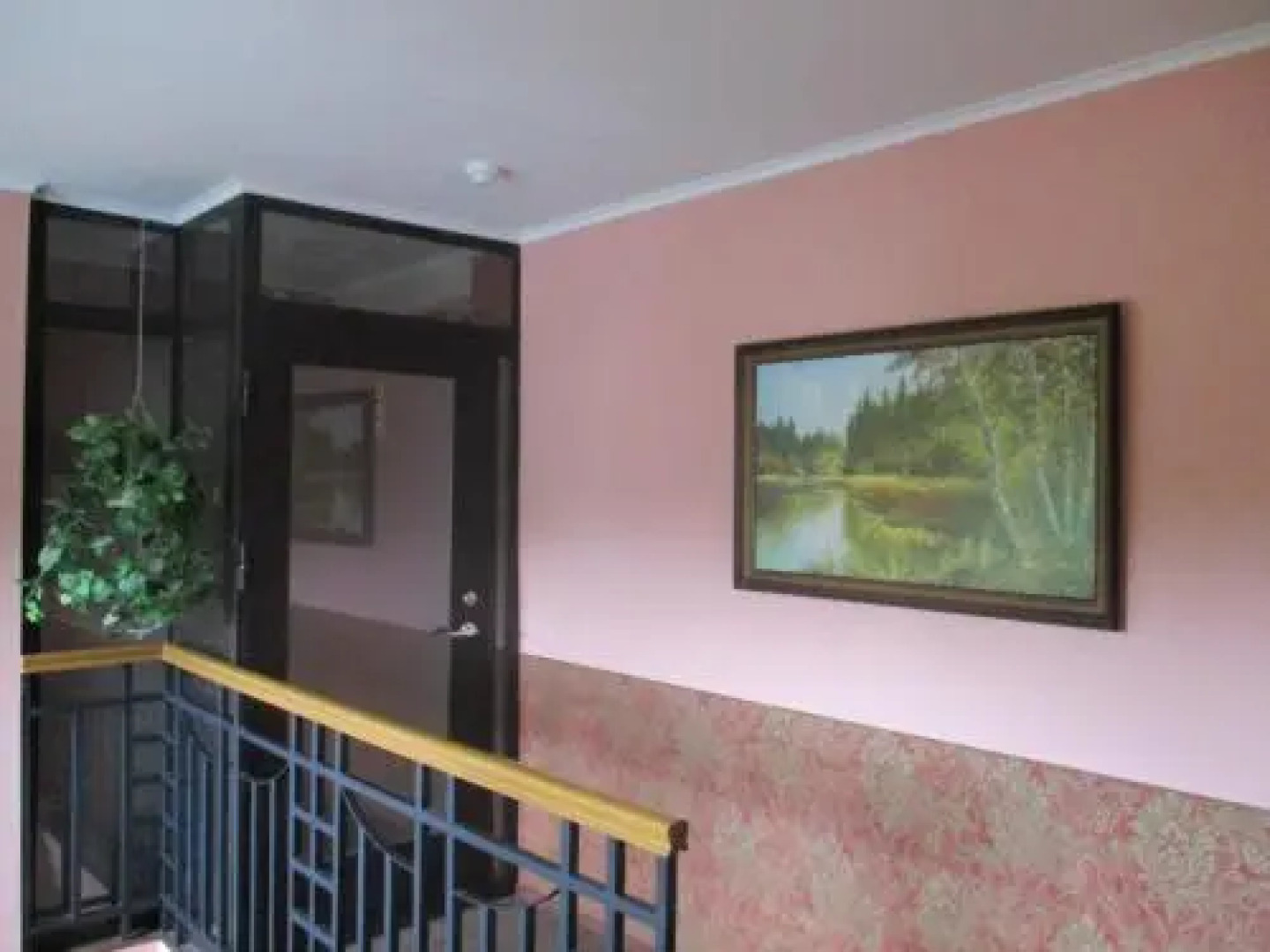 Kapten Krantz Guesthouse