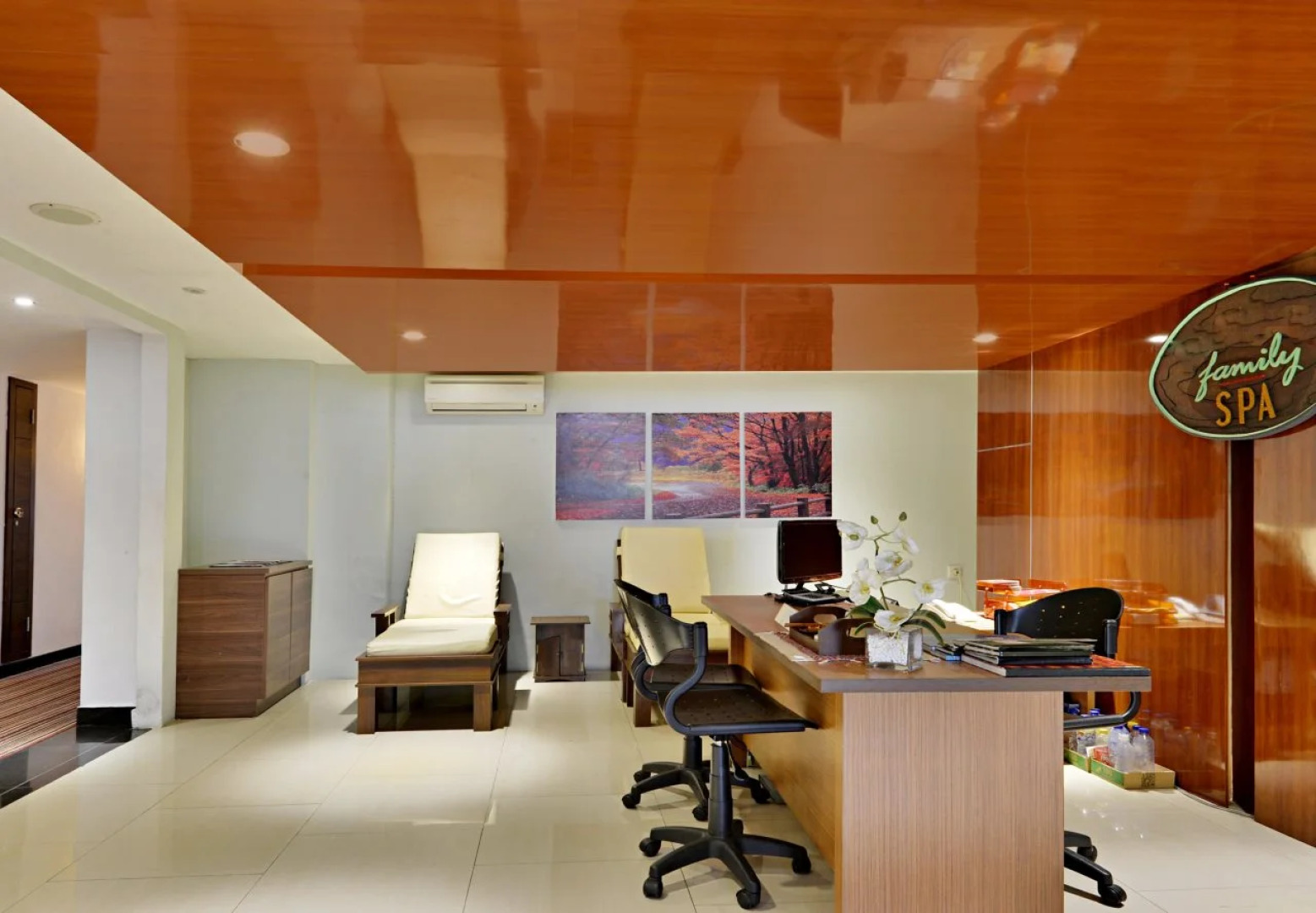 ZEN Rooms Tangerang Binong