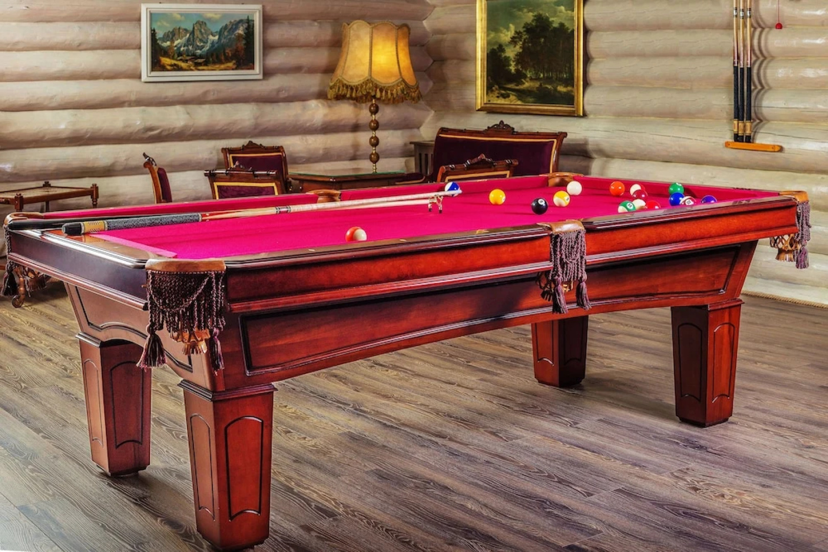 Conacul Maria Theresa